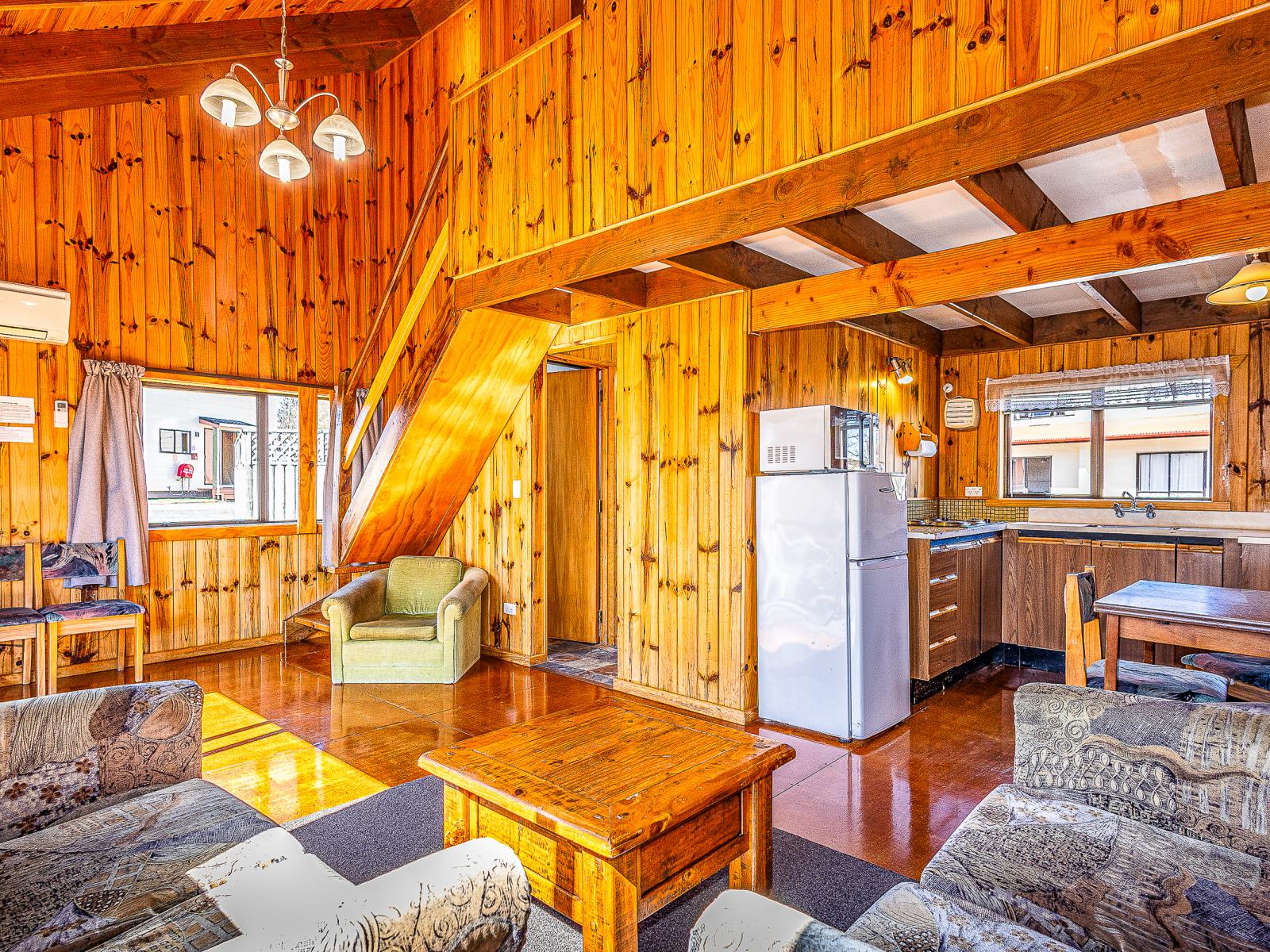 5 Hapa Road, Kakahi, Owhango
