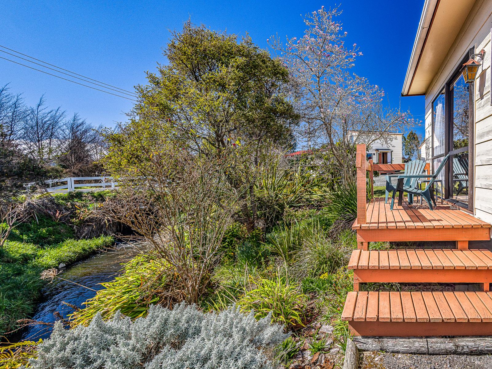 5 Hapa Road, Kakahi, Owhango