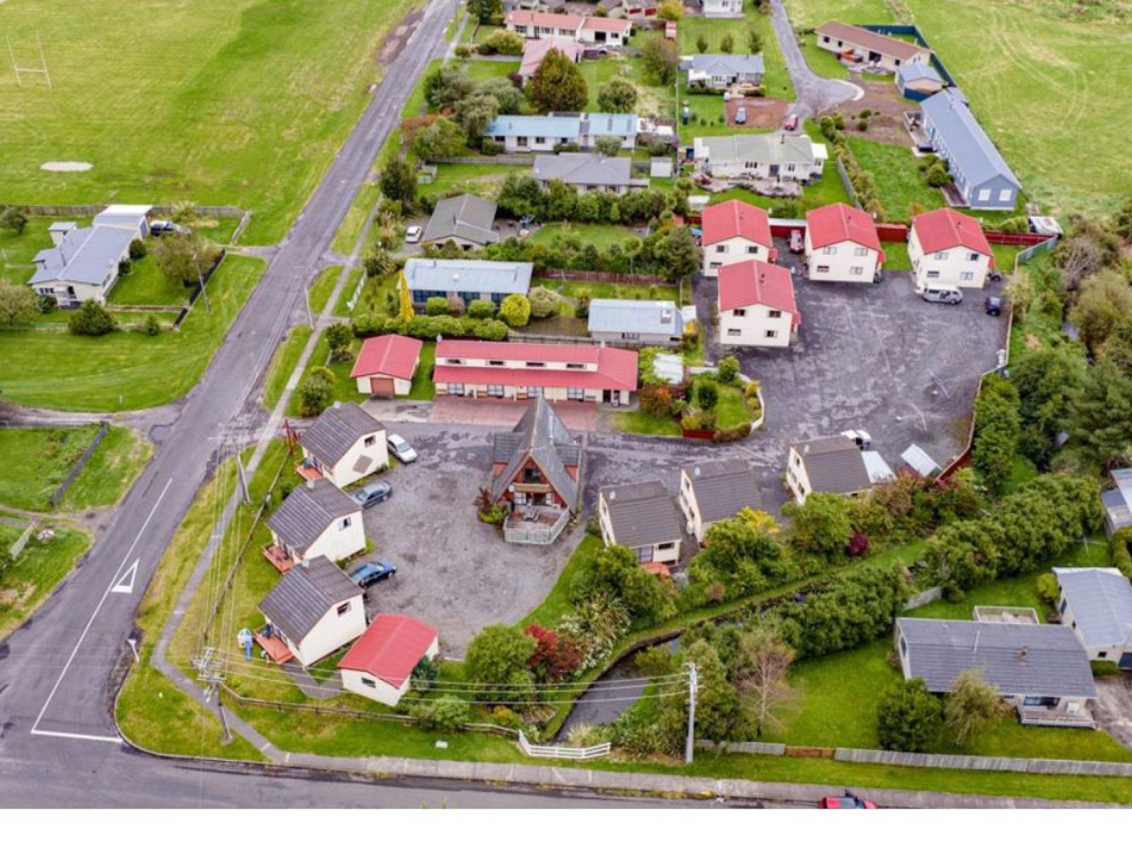 5 Hapa Road, Kakahi, Owhango