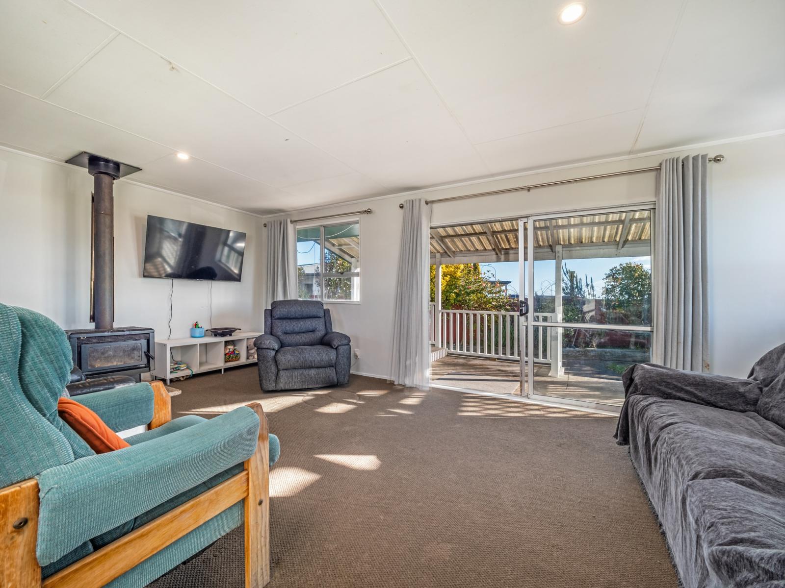 7 Flygers Line, Milson