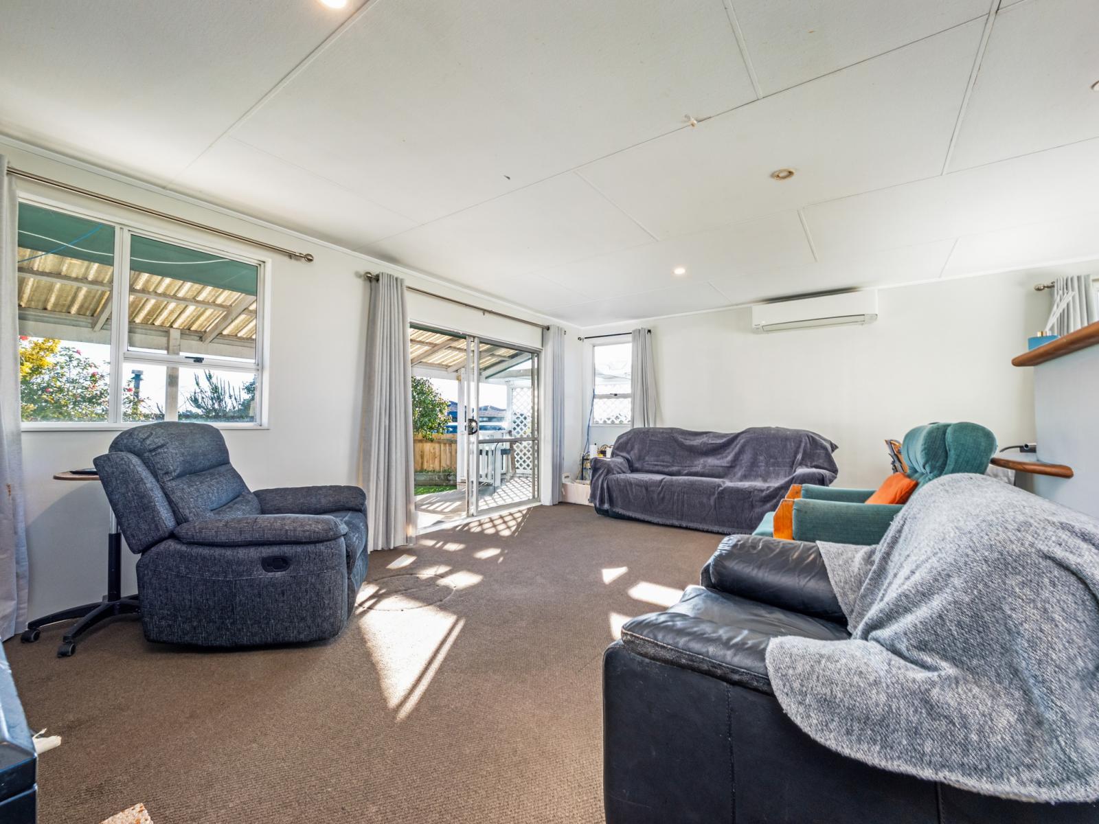 7 Flygers Line, Milson