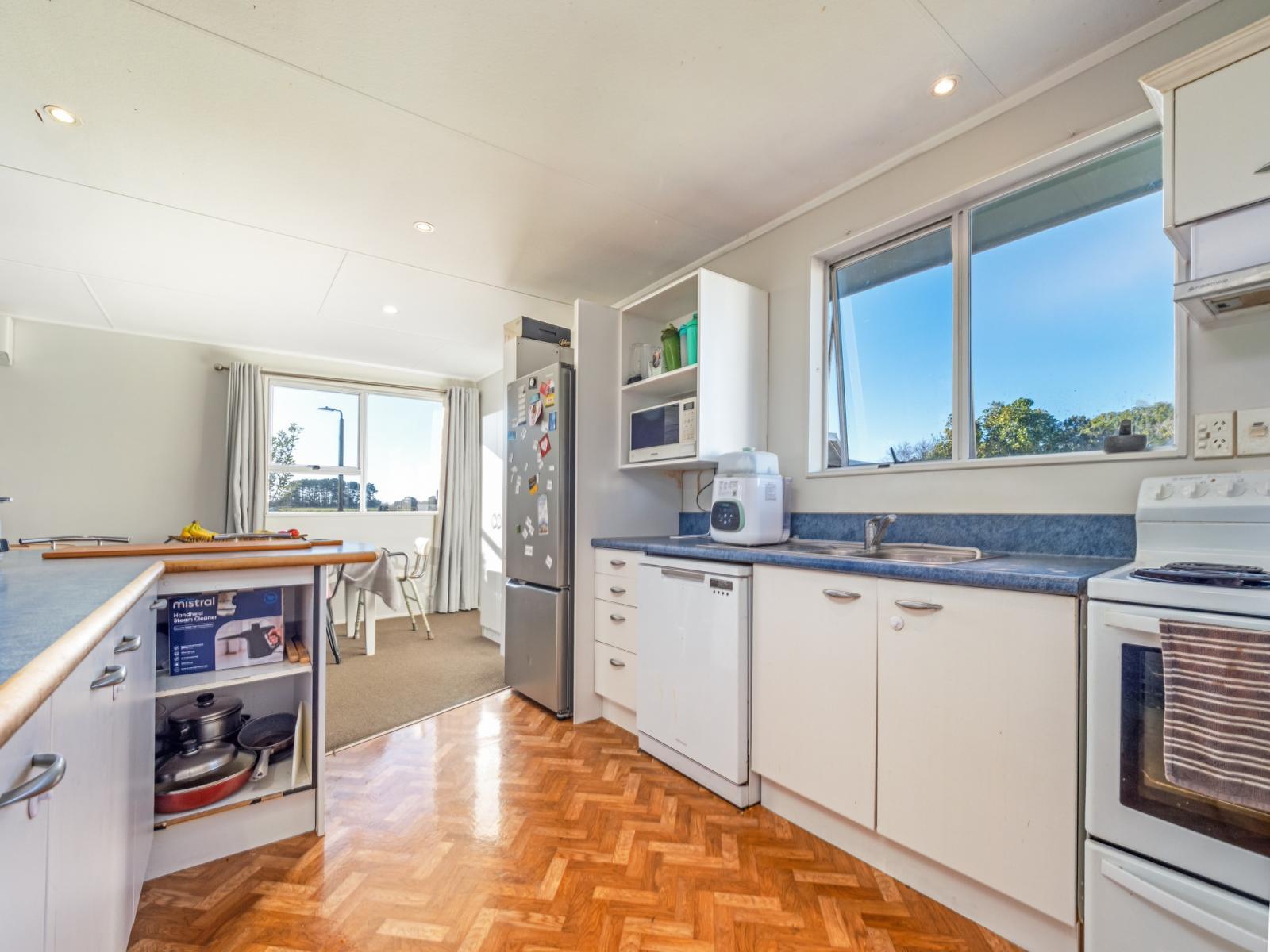 7 Flygers Line, Milson