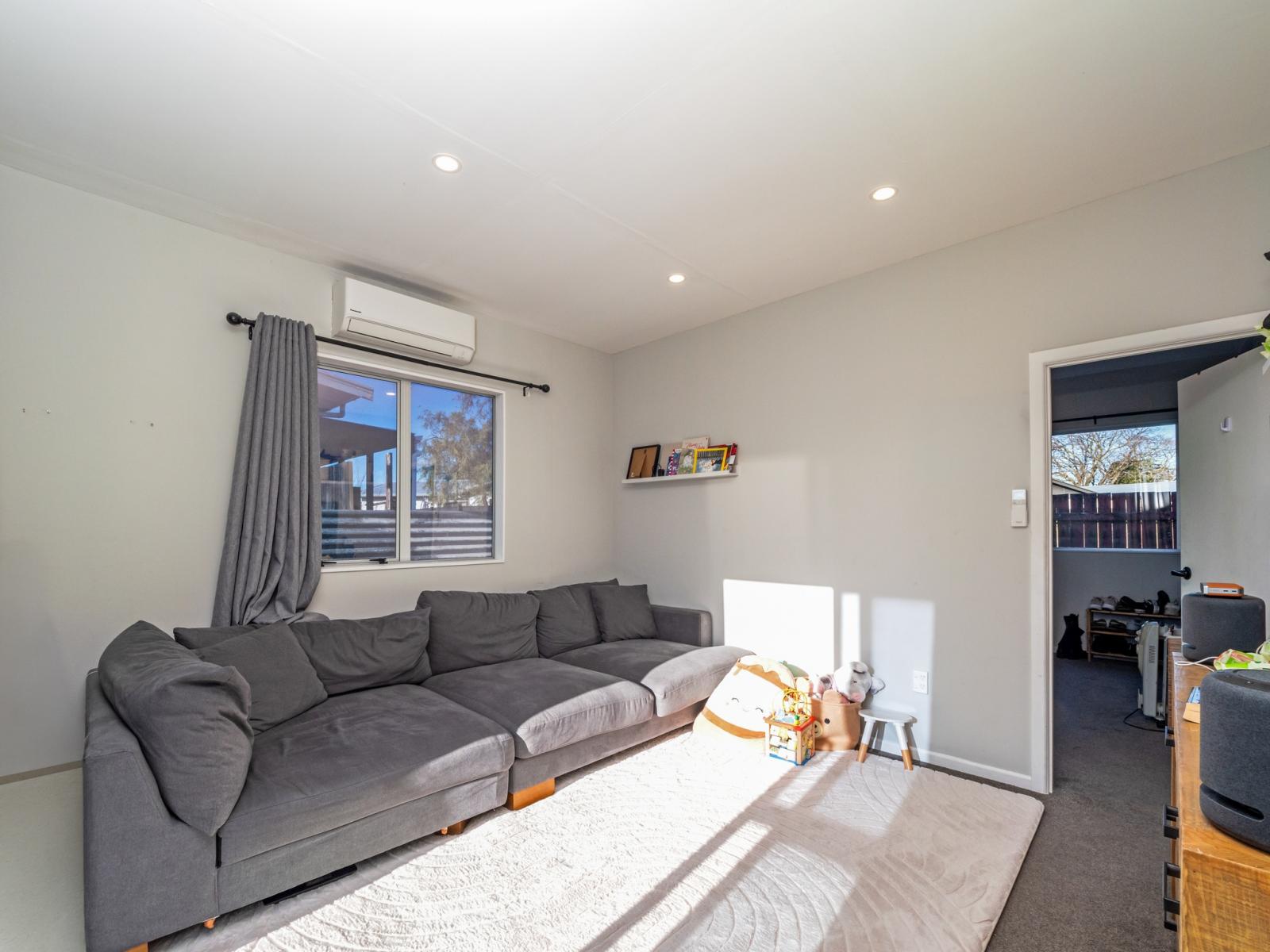 7 Flygers Line, Milson
