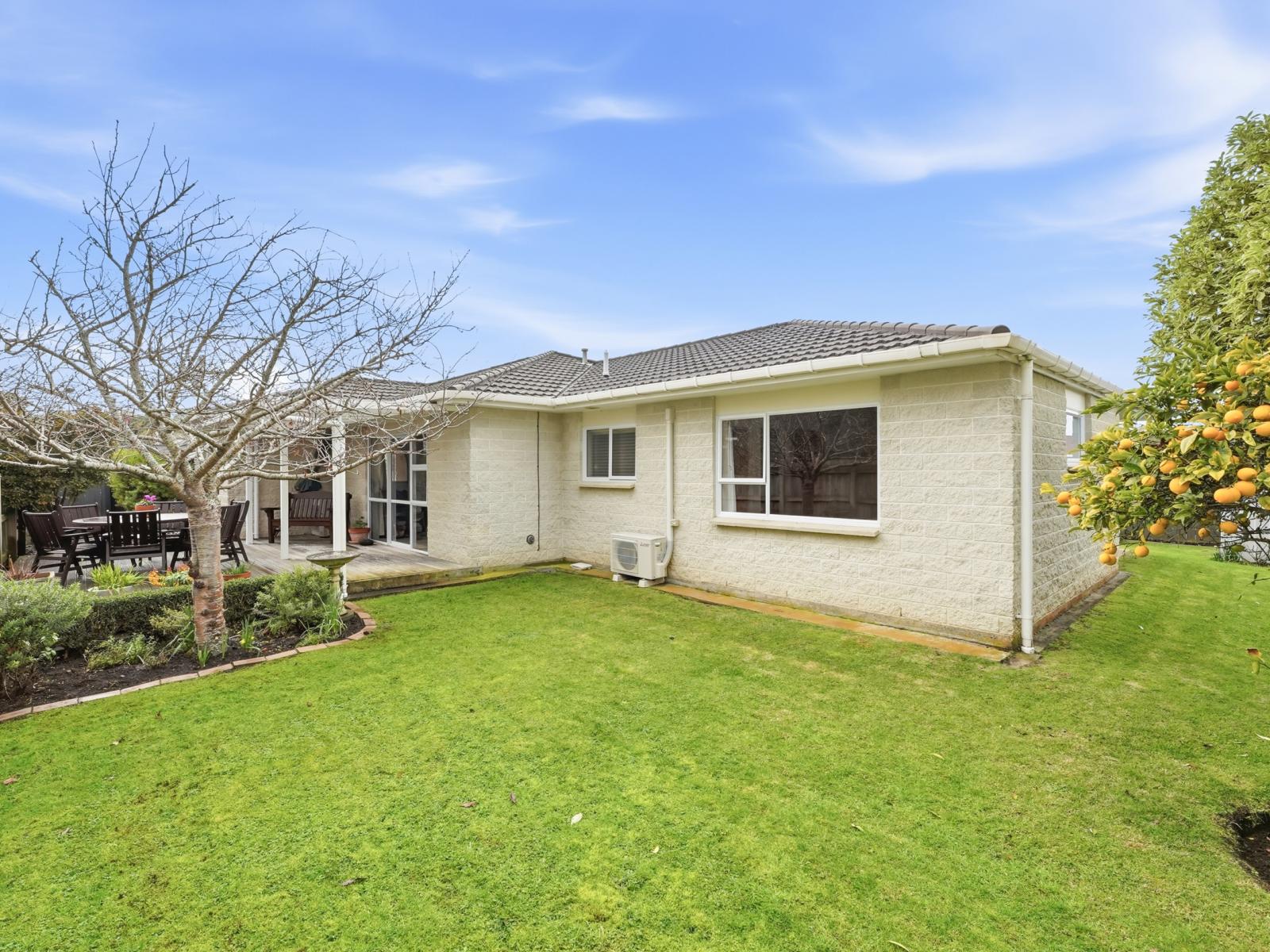 15 Nathan Street, Springvale
