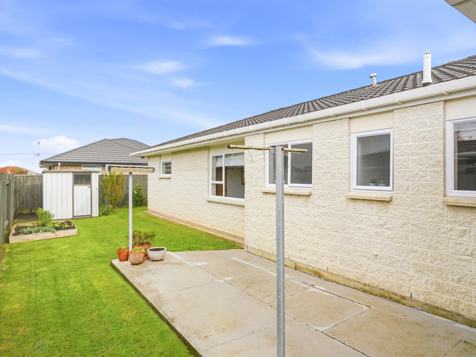 15 Nathan Street, Springvale