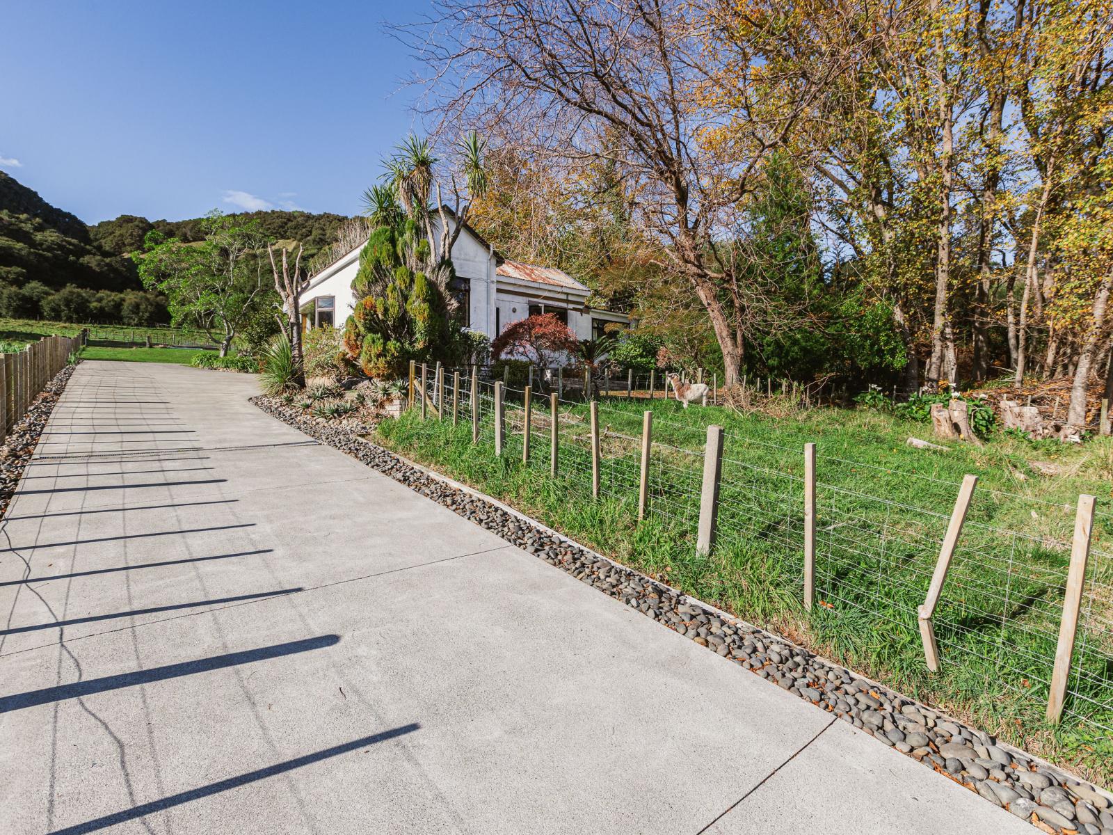 164 Hill Road, Eskdale