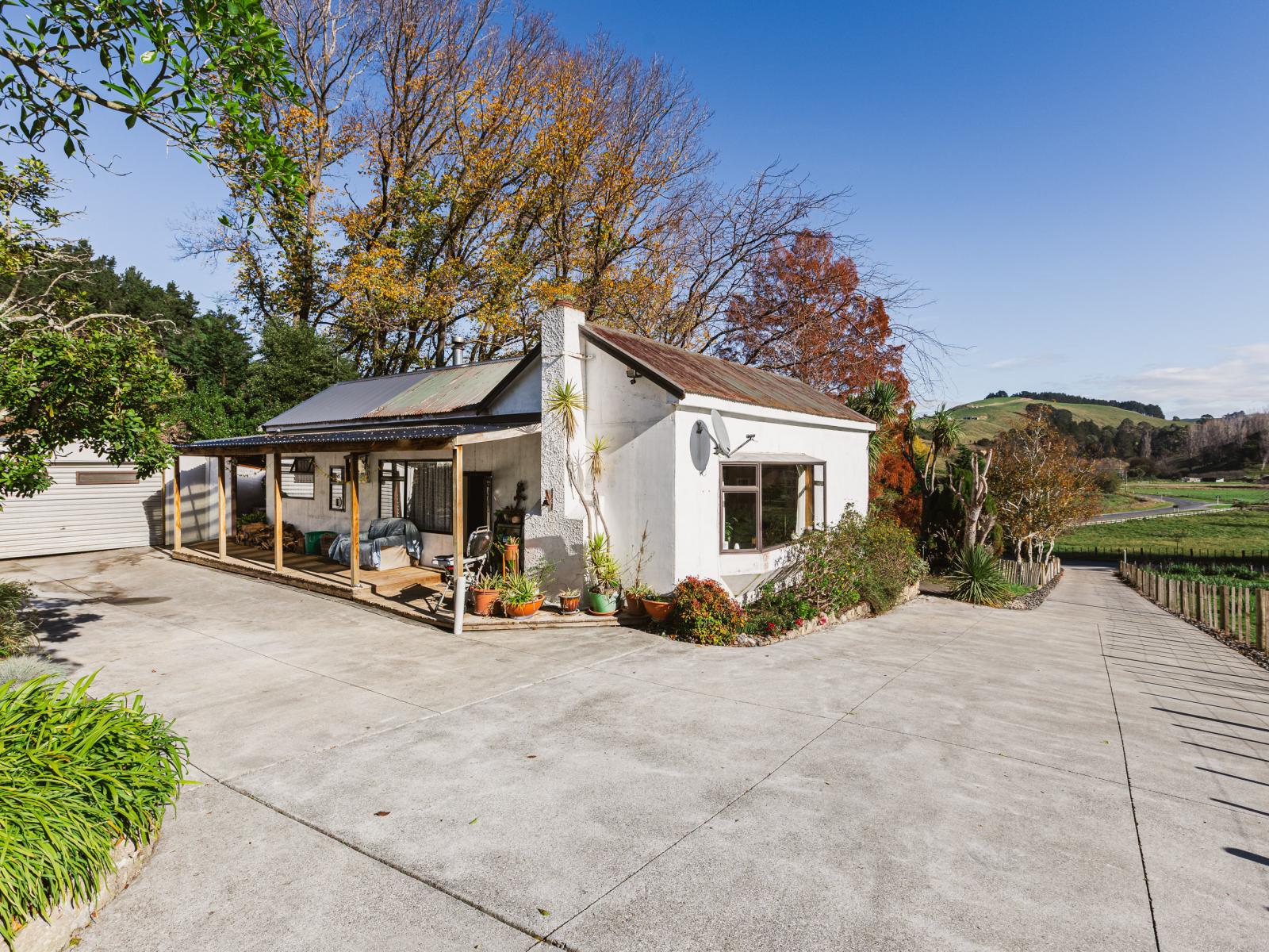 164 Hill Road, Eskdale