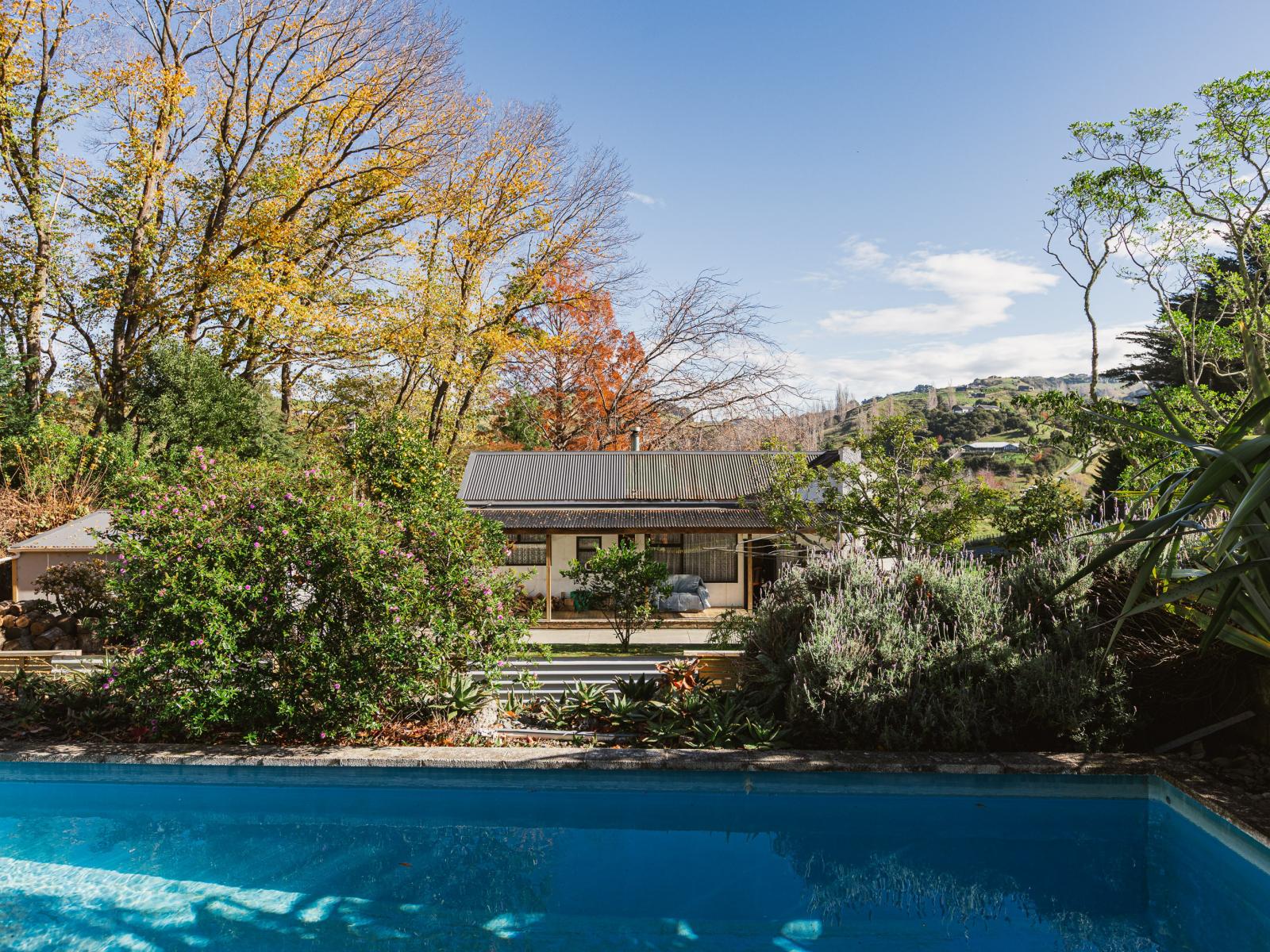 164 Hill Road, Eskdale