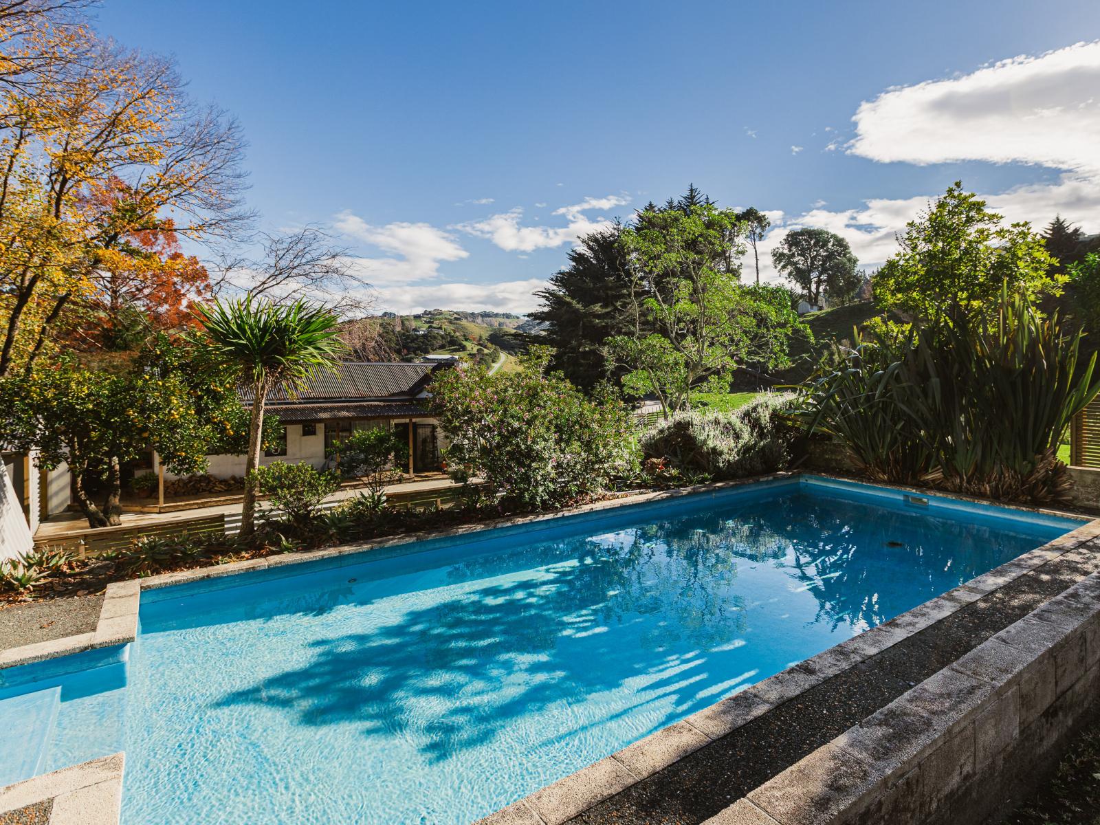 164 Hill Road, Eskdale