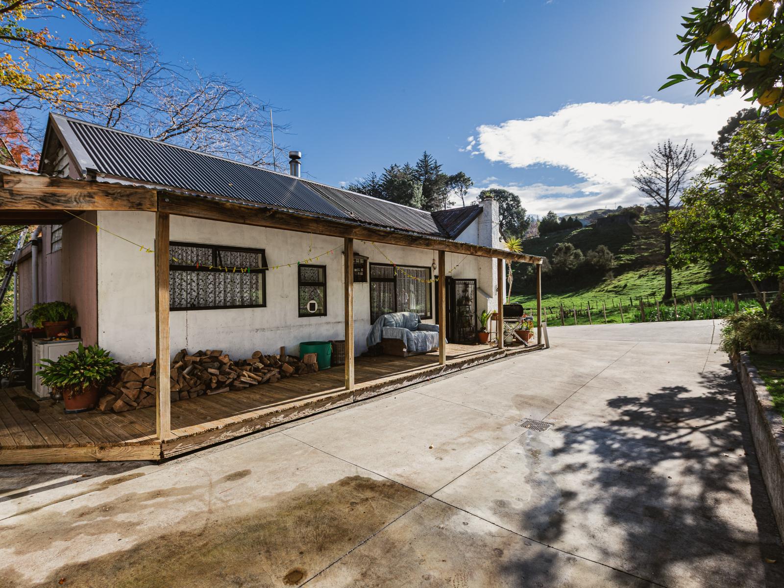 164 Hill Road, Eskdale