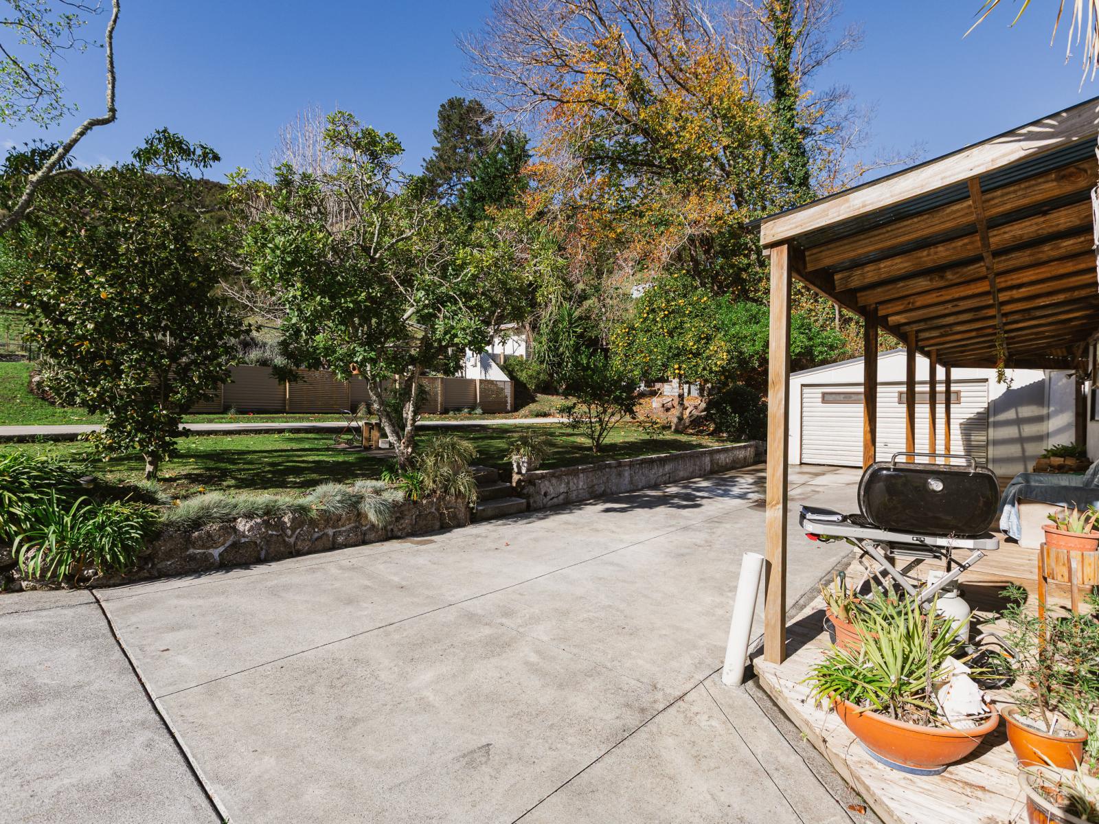 164 Hill Road, Eskdale