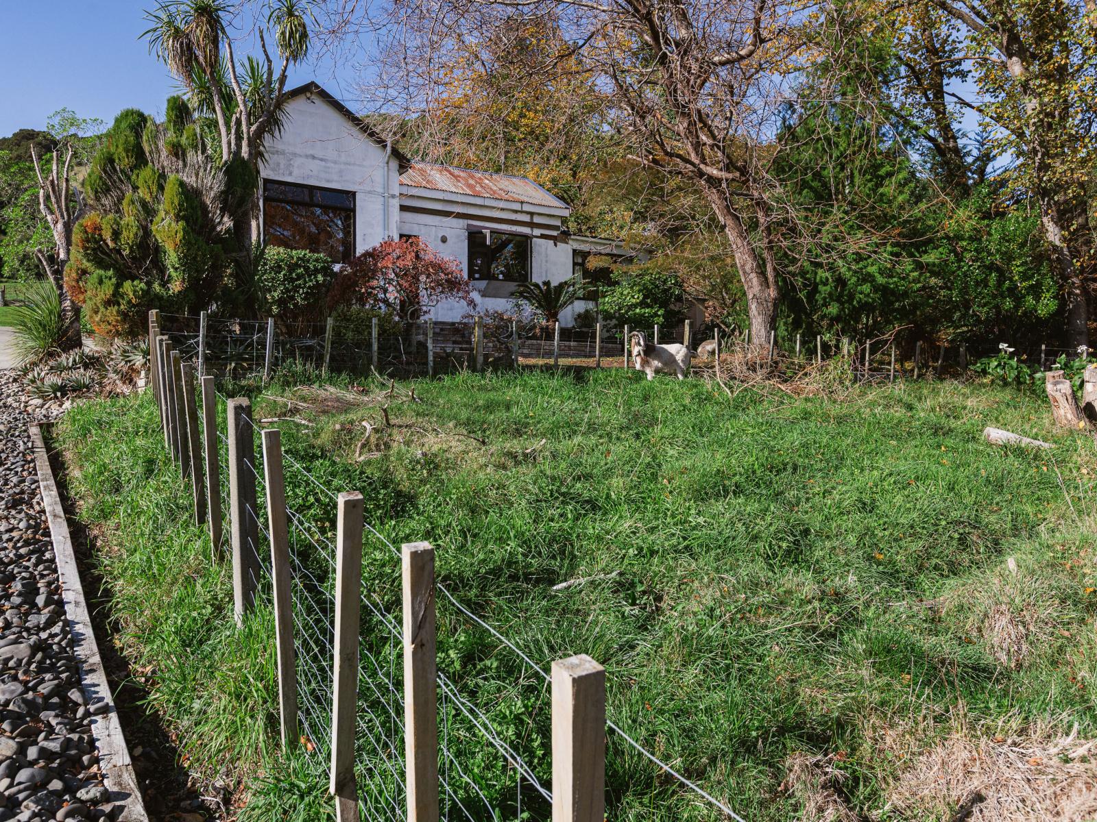 164 Hill Road, Eskdale