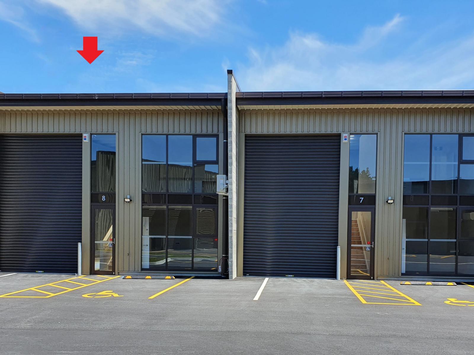 Unit 8 147 Matakokiri Drive, Tauriko