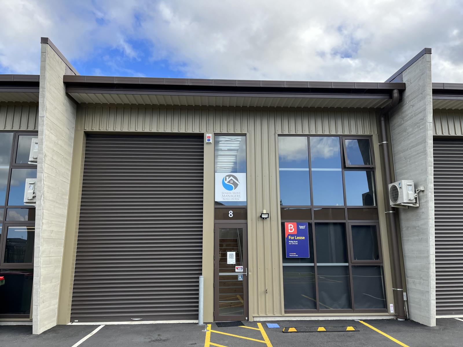 Unit 8 147 Matakokiri Drive, Tauriko