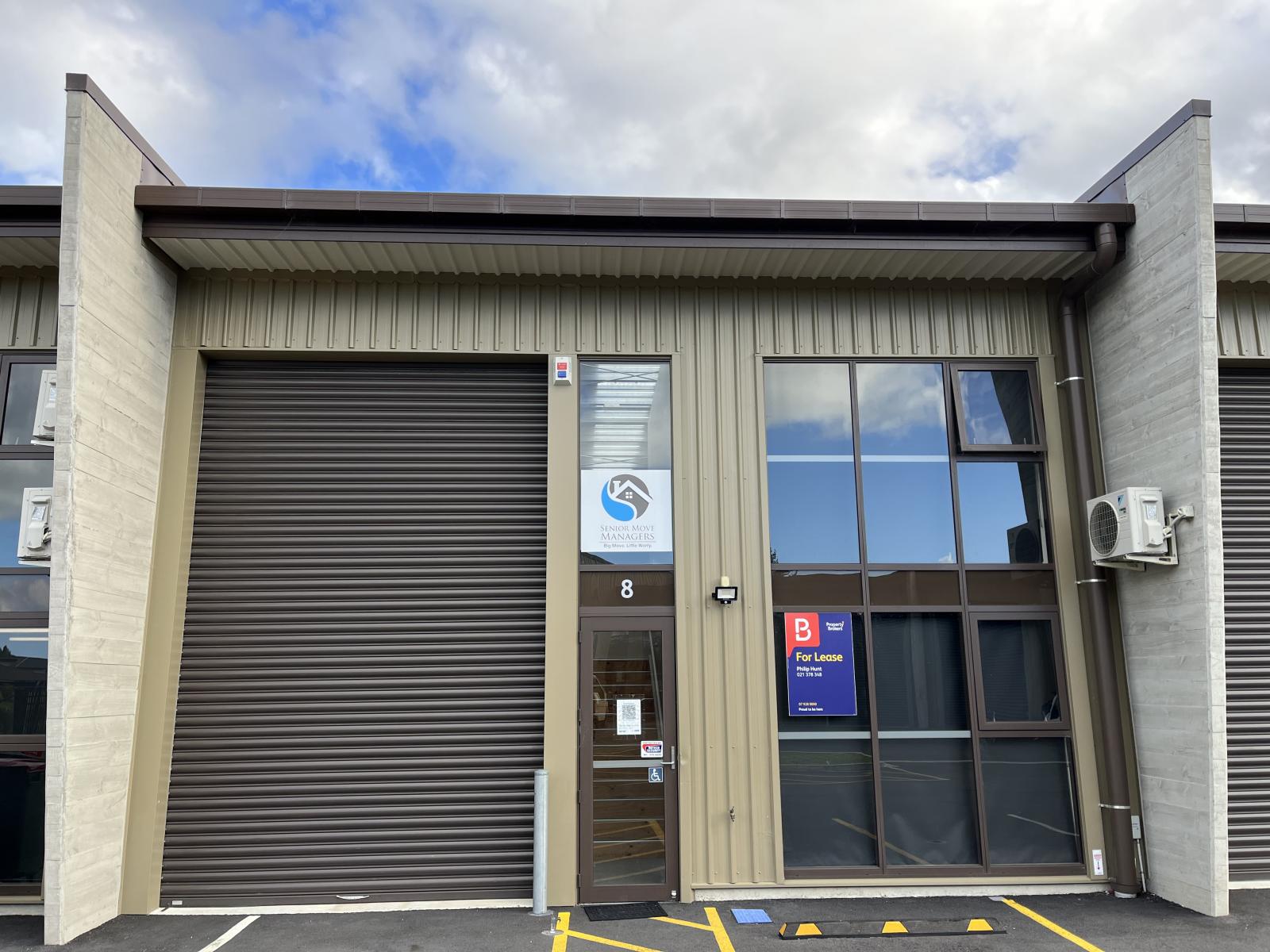 Unit 8 147 Matakokiri Drive, Tauriko