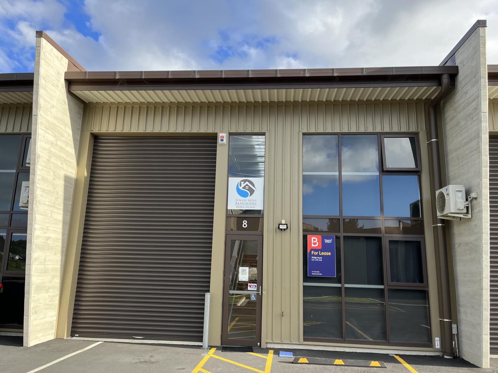 Unit 8 147 Matakokiri Drive, Tauriko