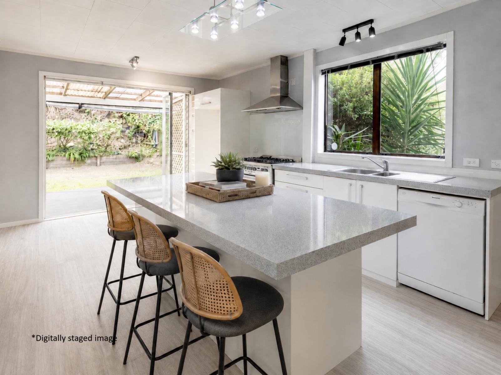 61 Milton Road, Bluff Hill