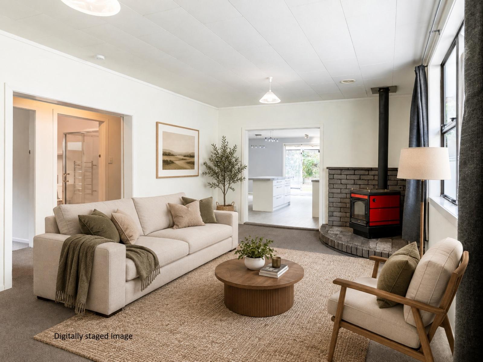 61 Milton Road, Bluff Hill