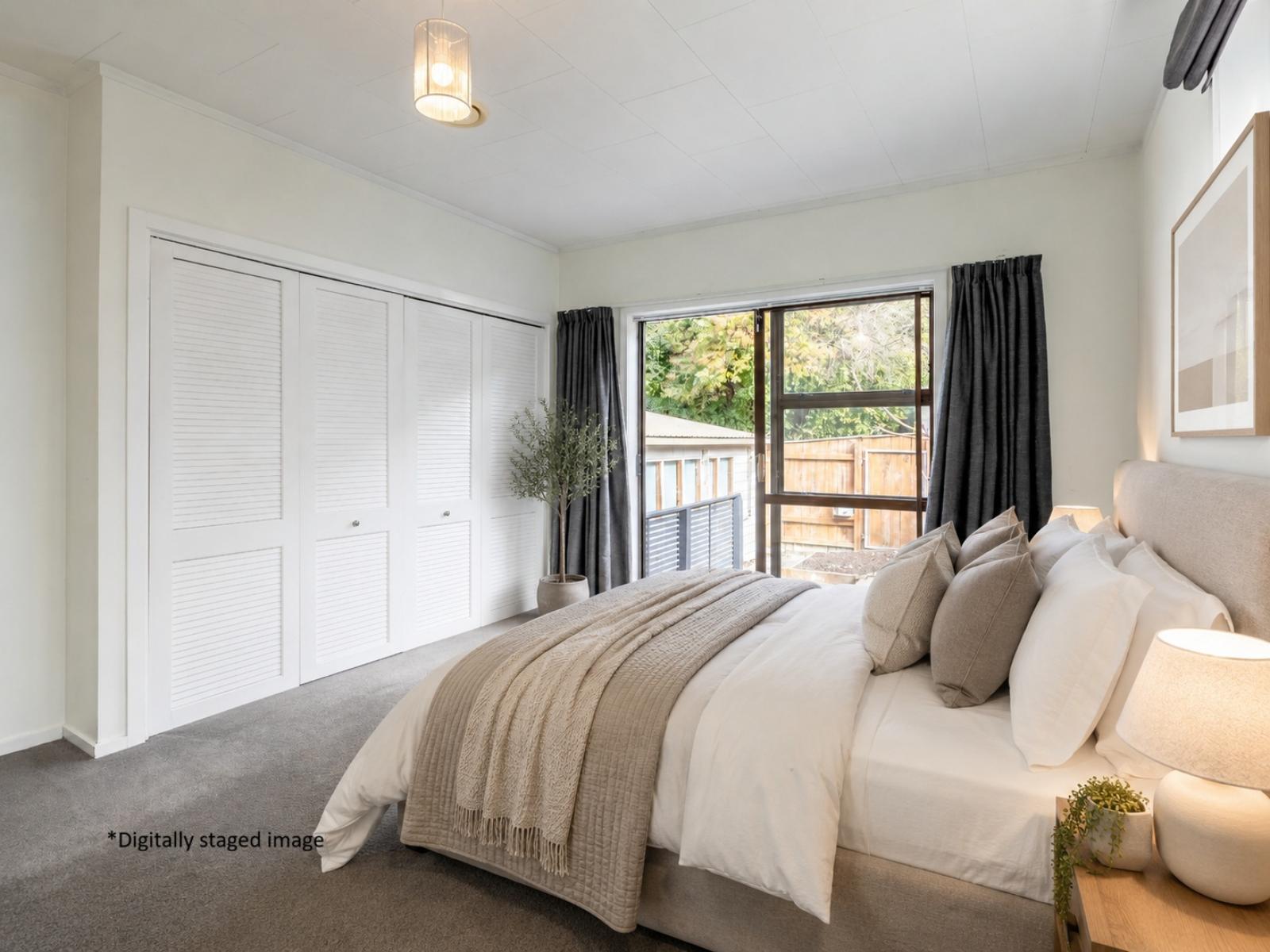 61 Milton Road, Bluff Hill