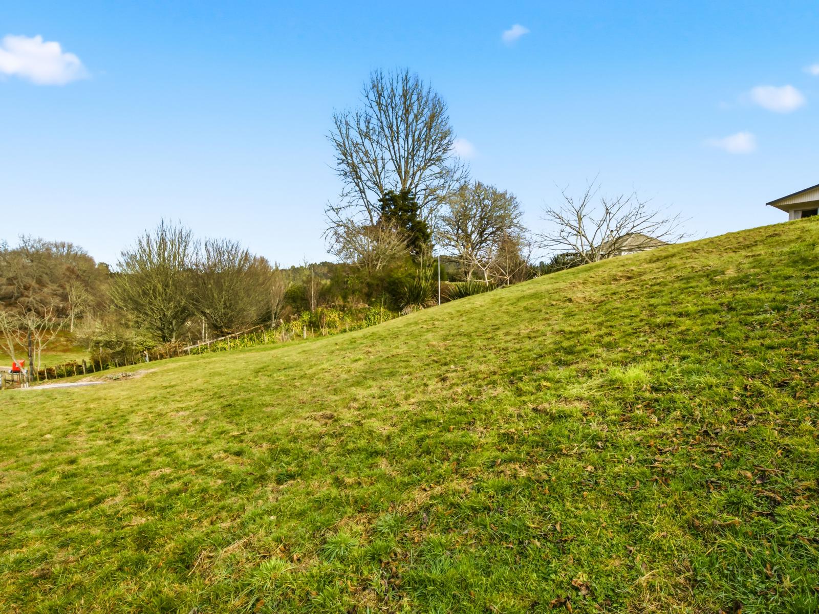 90 Golf Road, Taumarunui