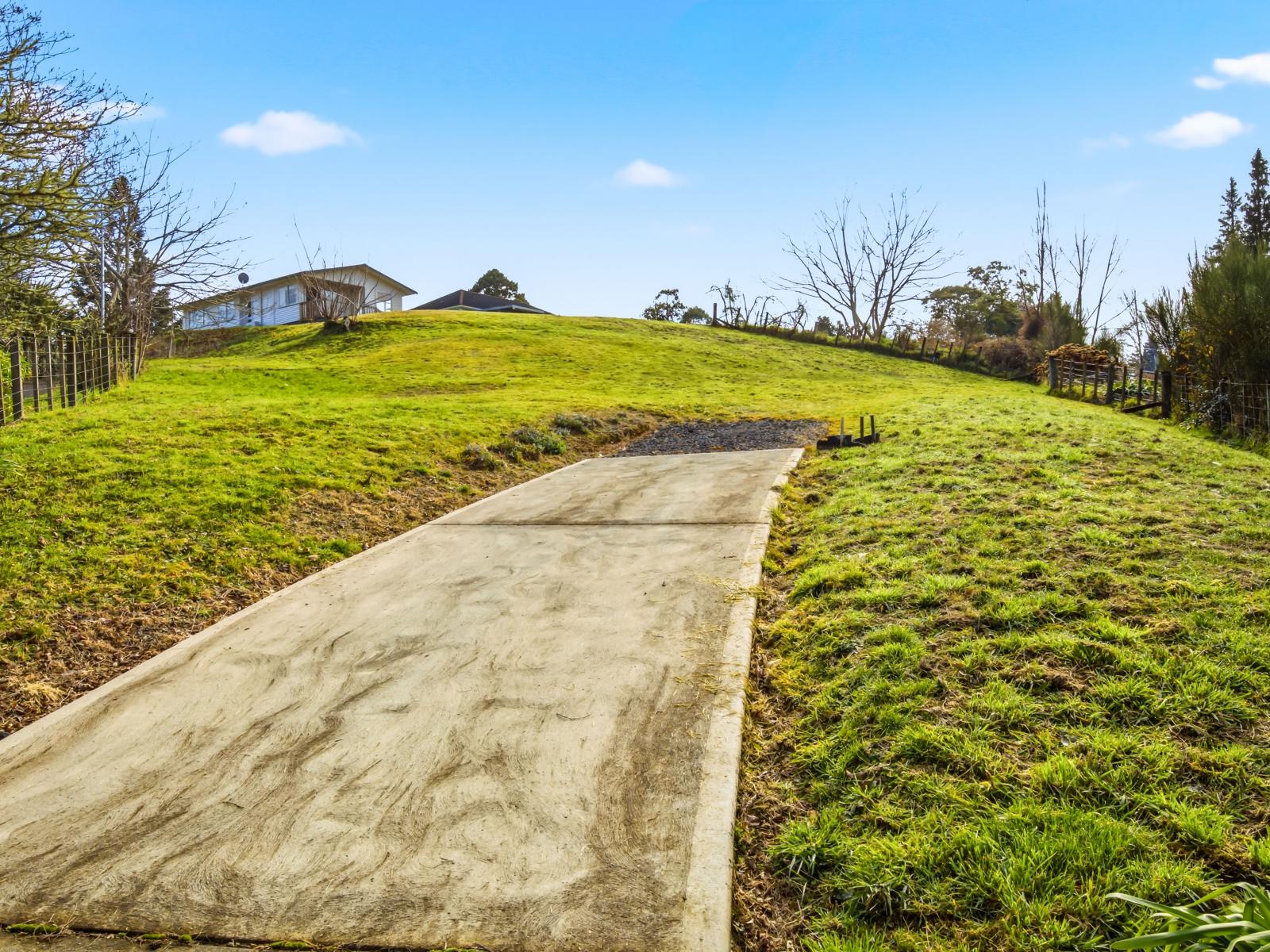 90 Golf Road, Taumarunui