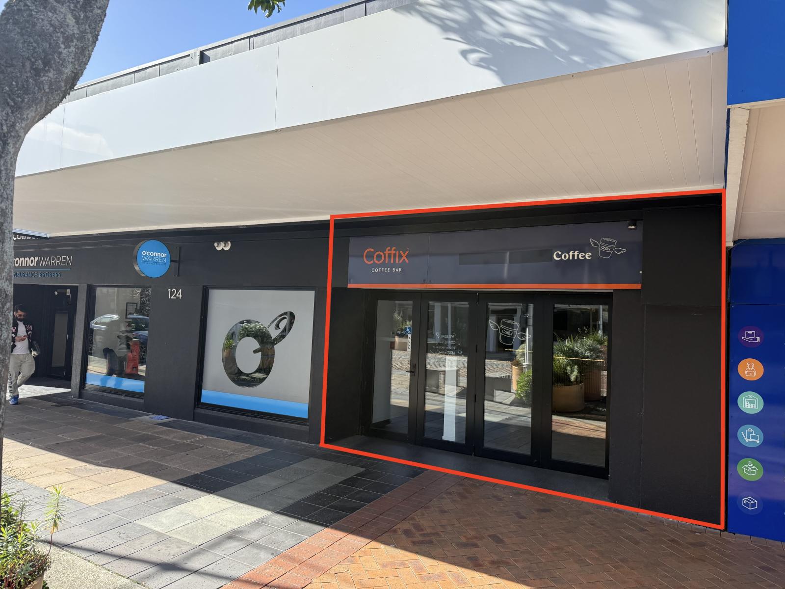 126 Willow Street, Tauranga