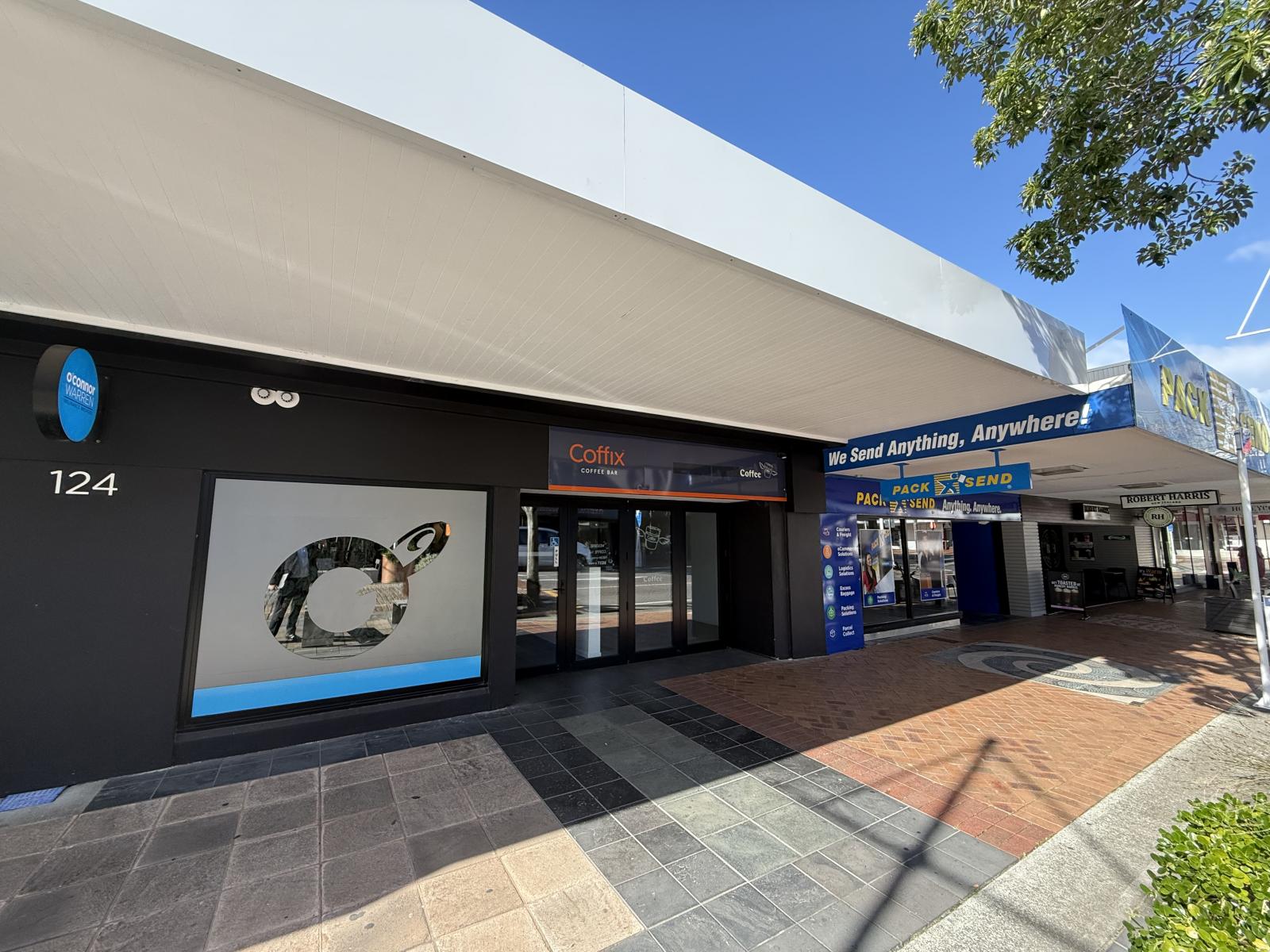 126 Willow Street, Tauranga