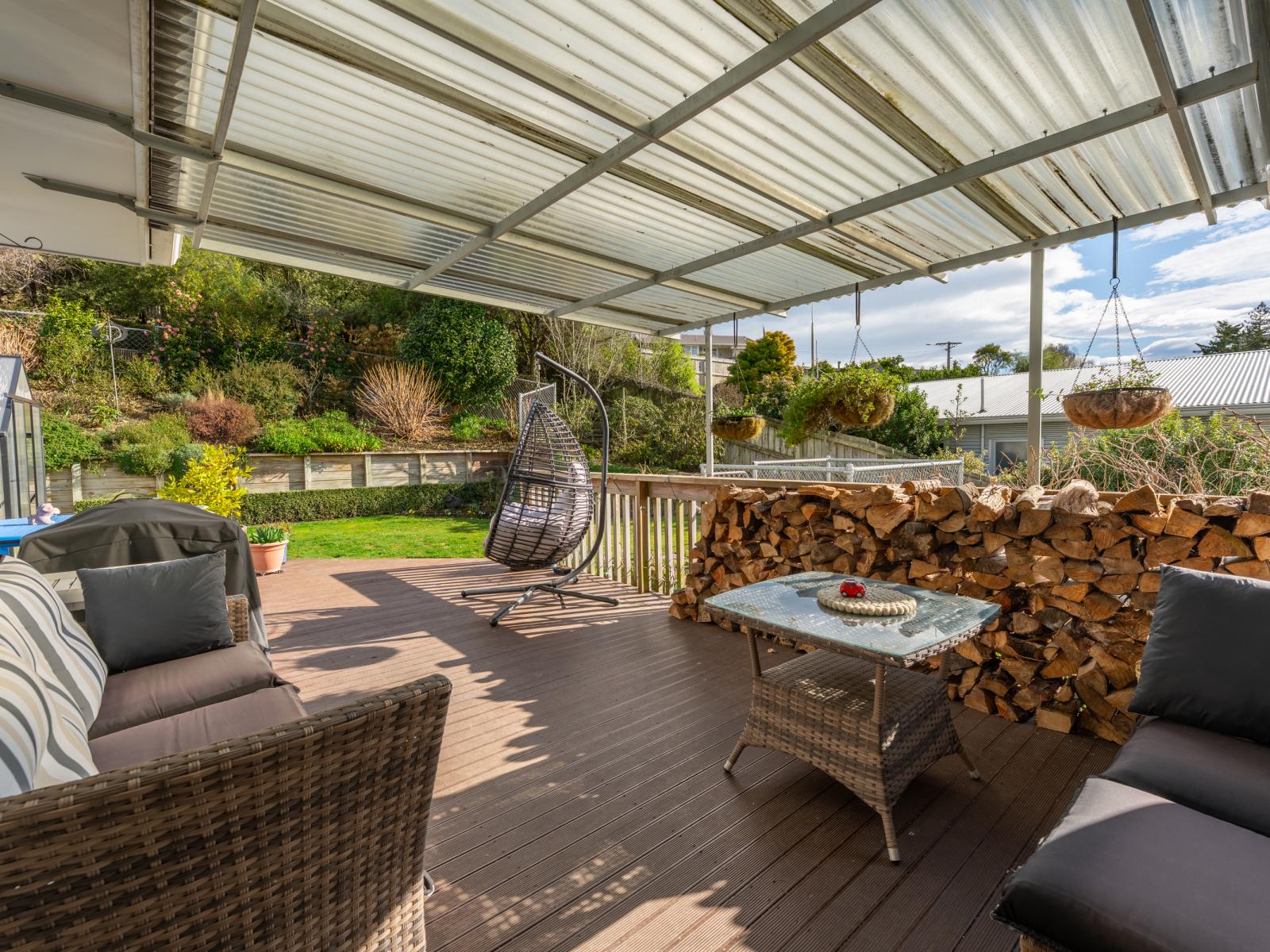 34 Glenwood Avenue, Highfield