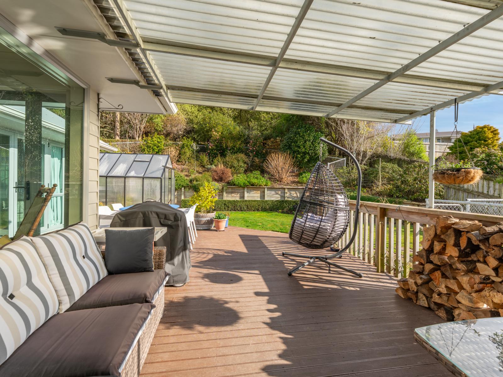 34 Glenwood Avenue, Highfield