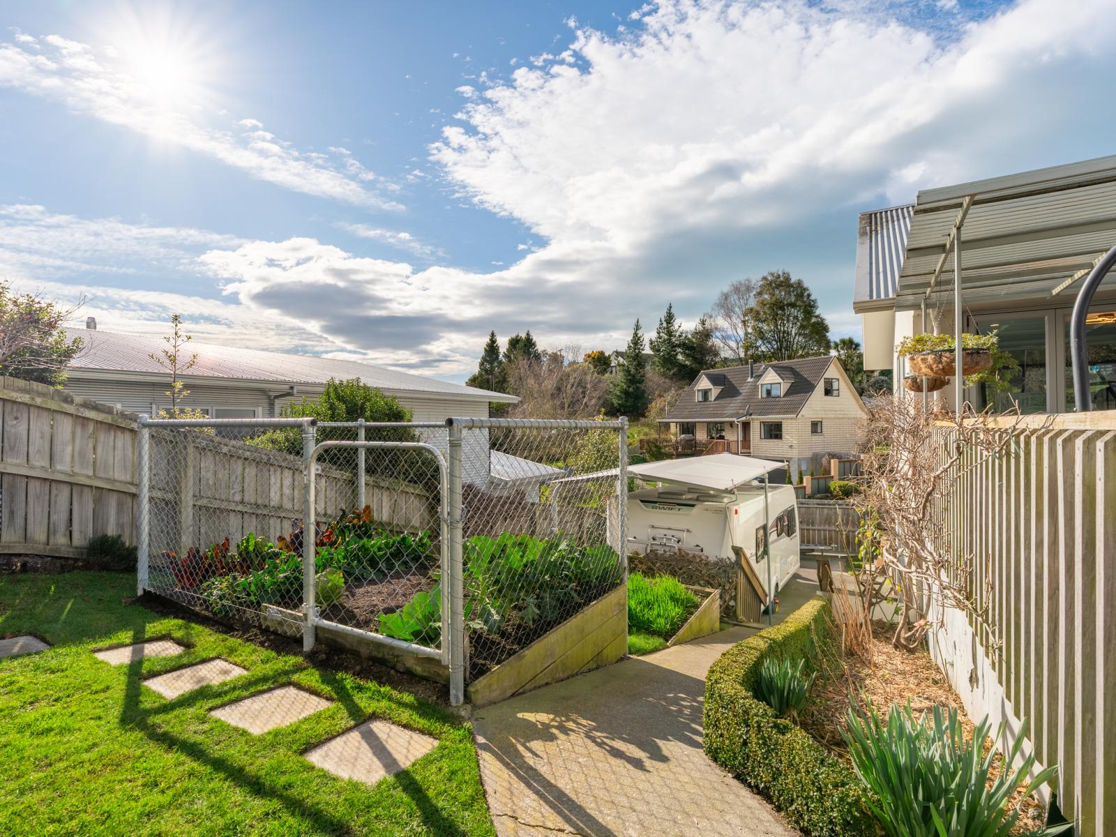 34 Glenwood Avenue, Highfield