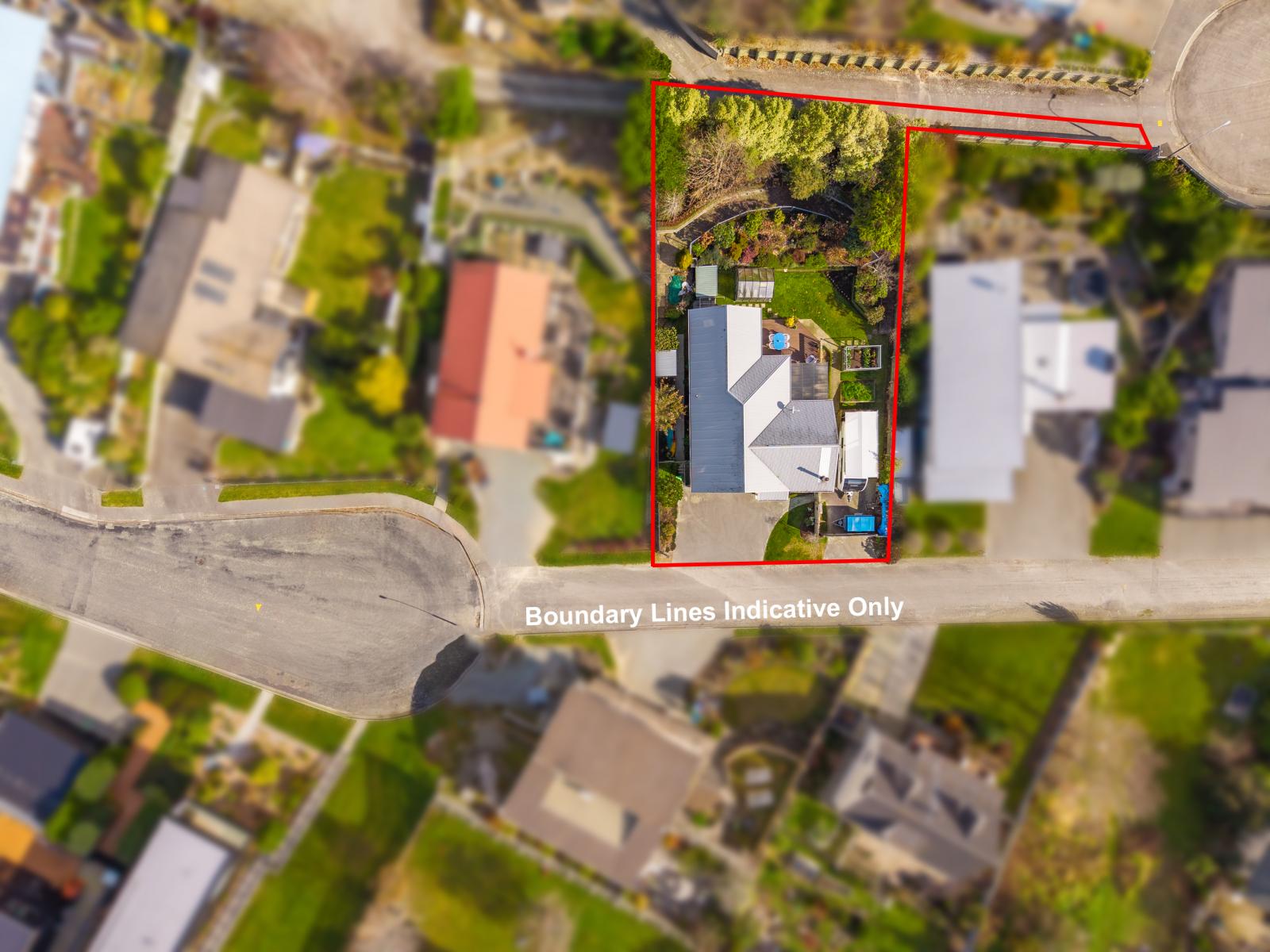 34 Glenwood Avenue, Highfield
