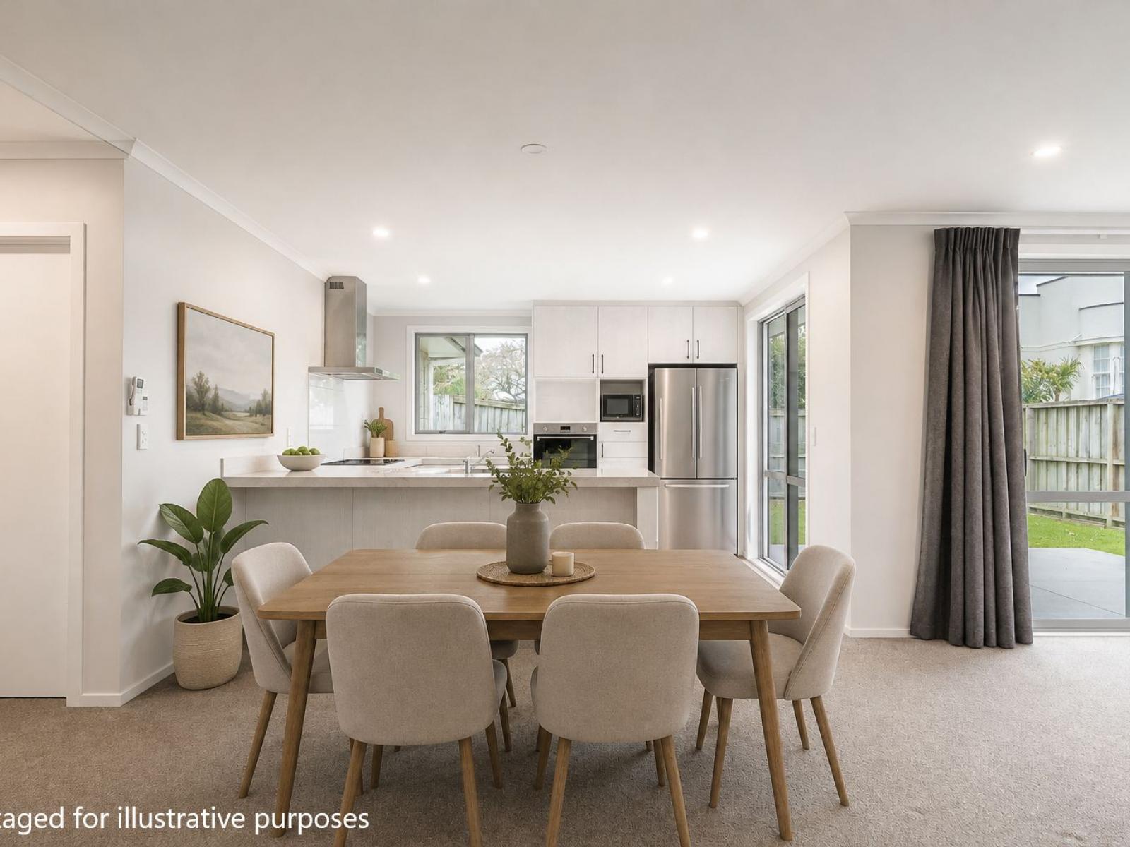 1B Jellicoe Road, Matamata