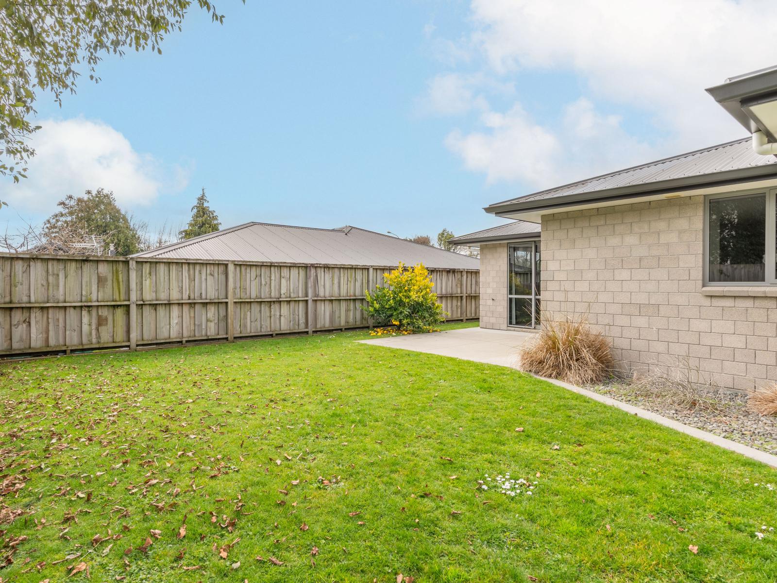 1B Jellicoe Road, Matamata