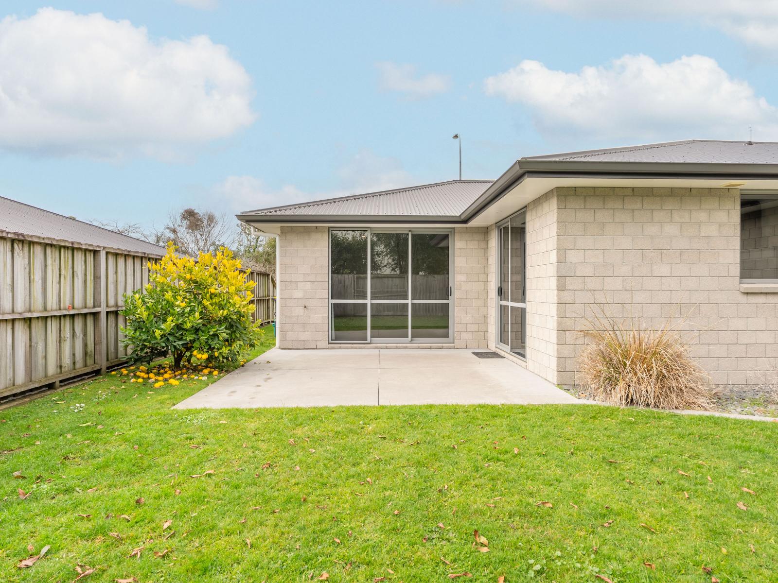 1B Jellicoe Road, Matamata