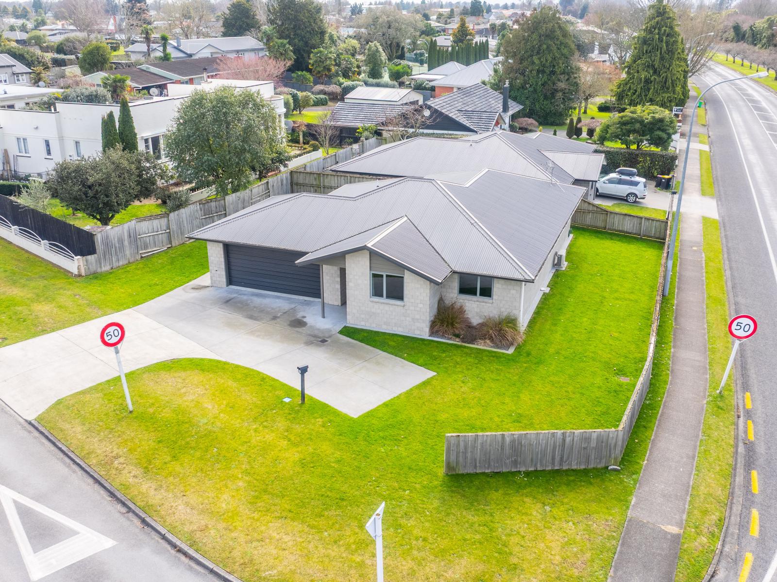1B Jellicoe Road, Matamata