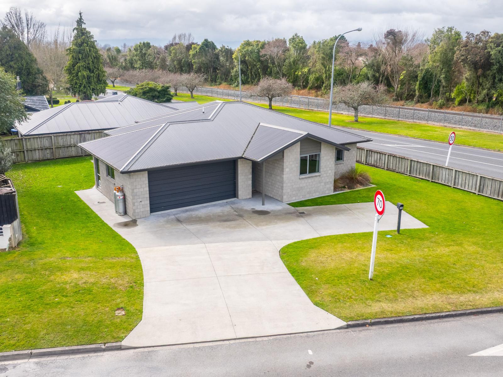 1B Jellicoe Road, Matamata