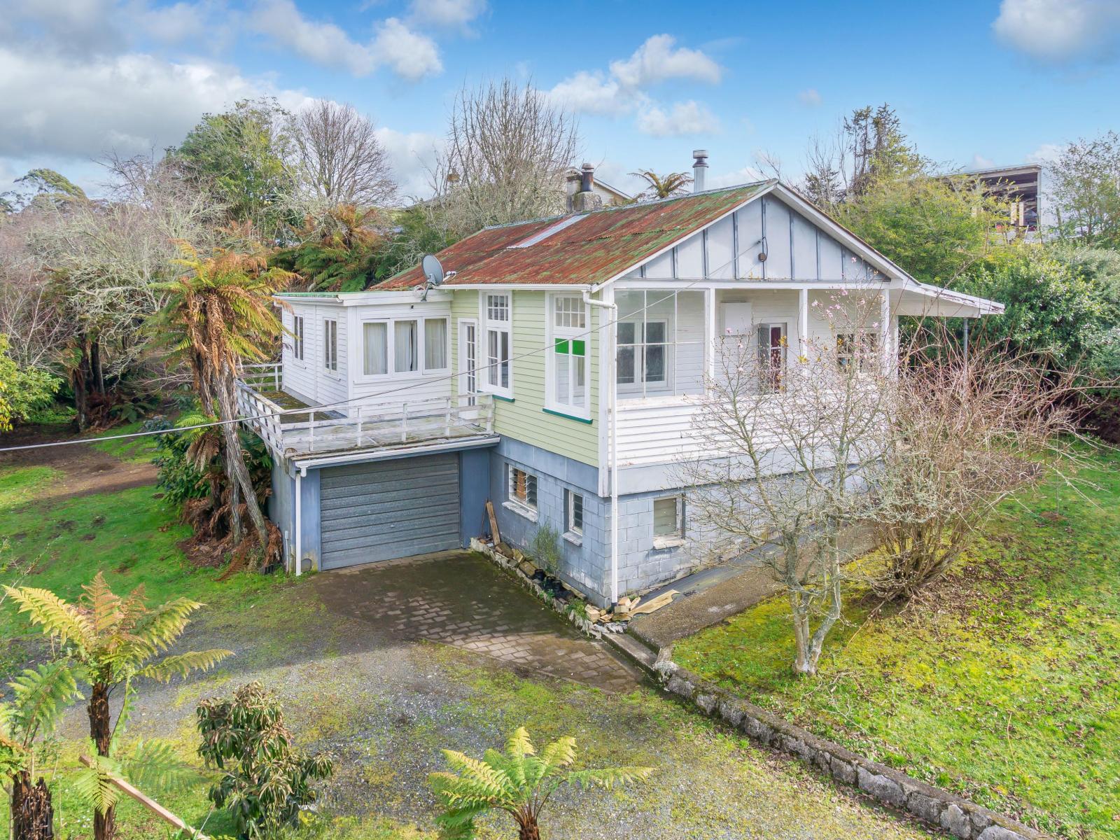4 View Terrace, Piopio