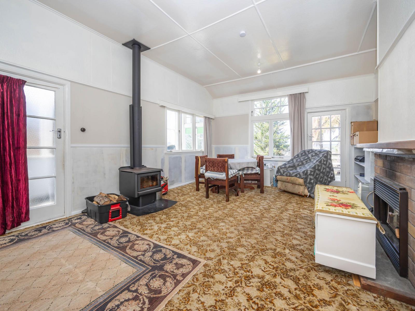 4 View Terrace, Piopio