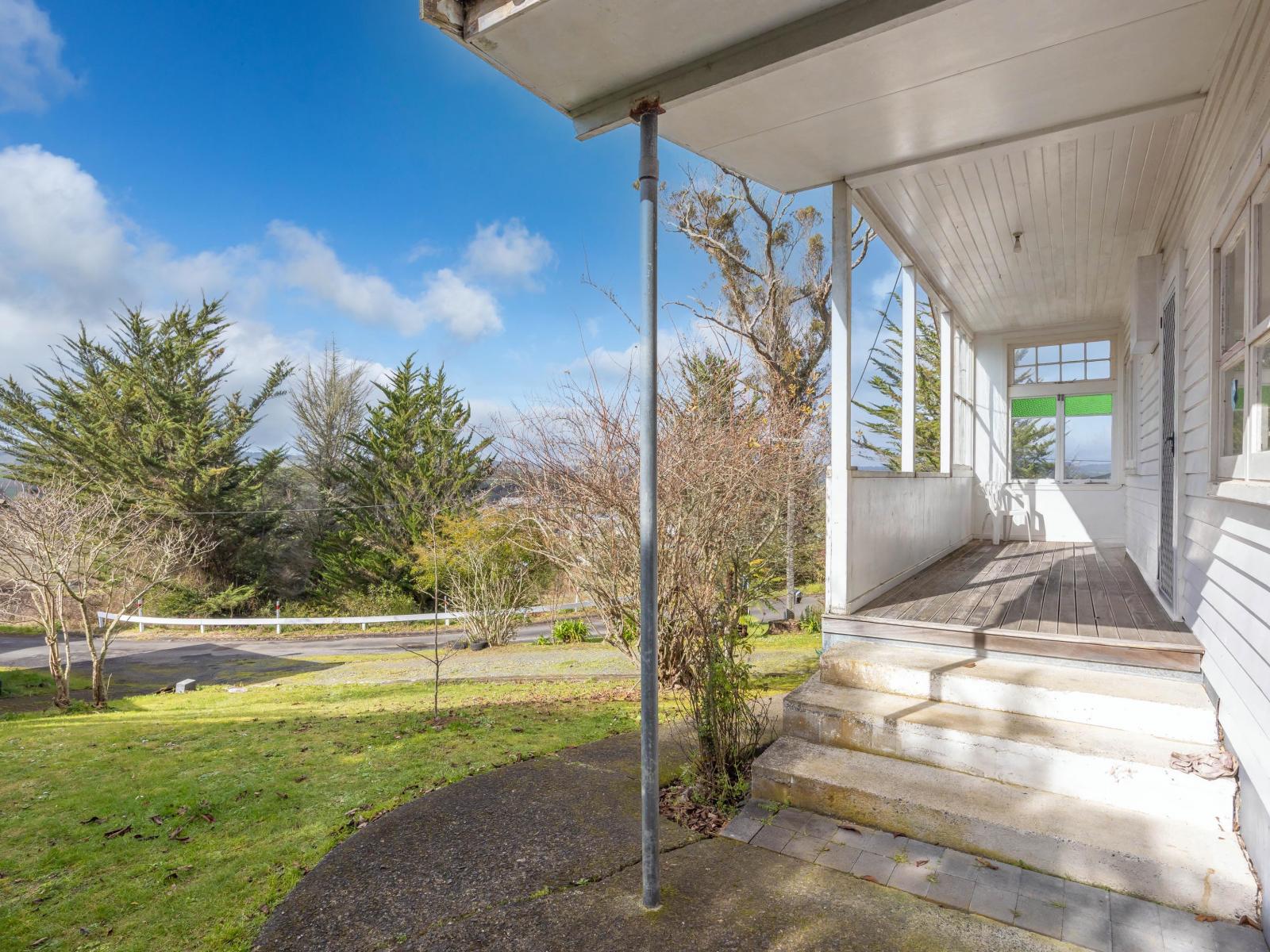 4 View Terrace, Piopio