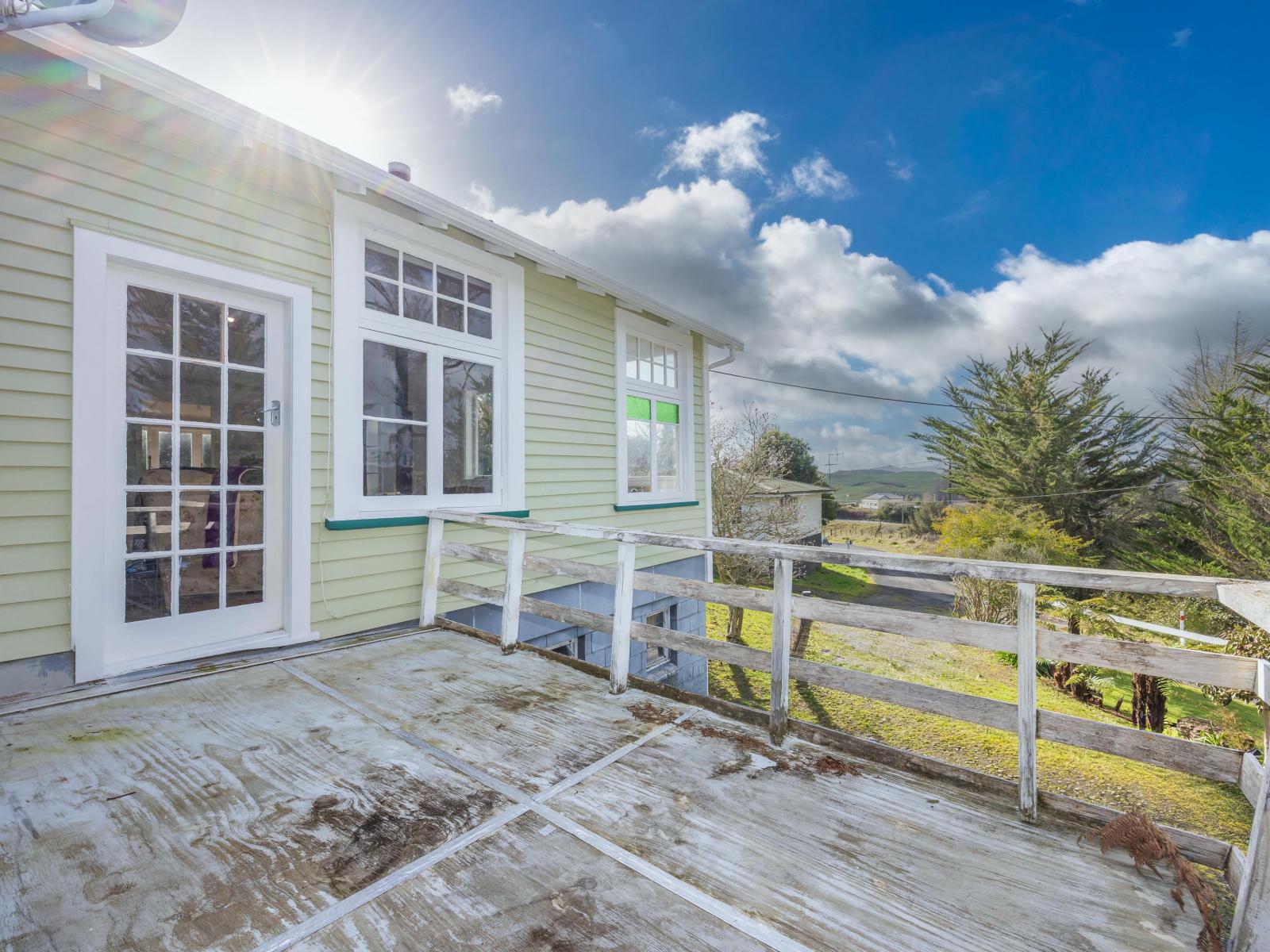 4 View Terrace, Piopio