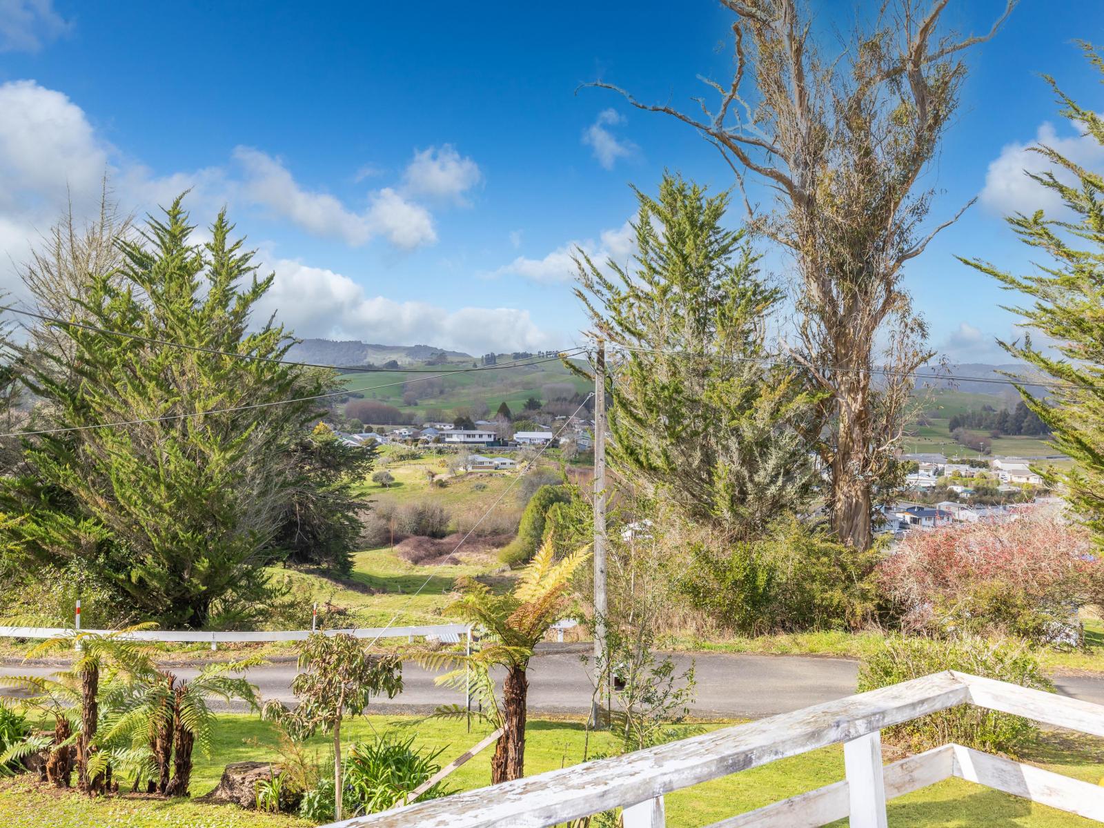 4 View Terrace, Piopio