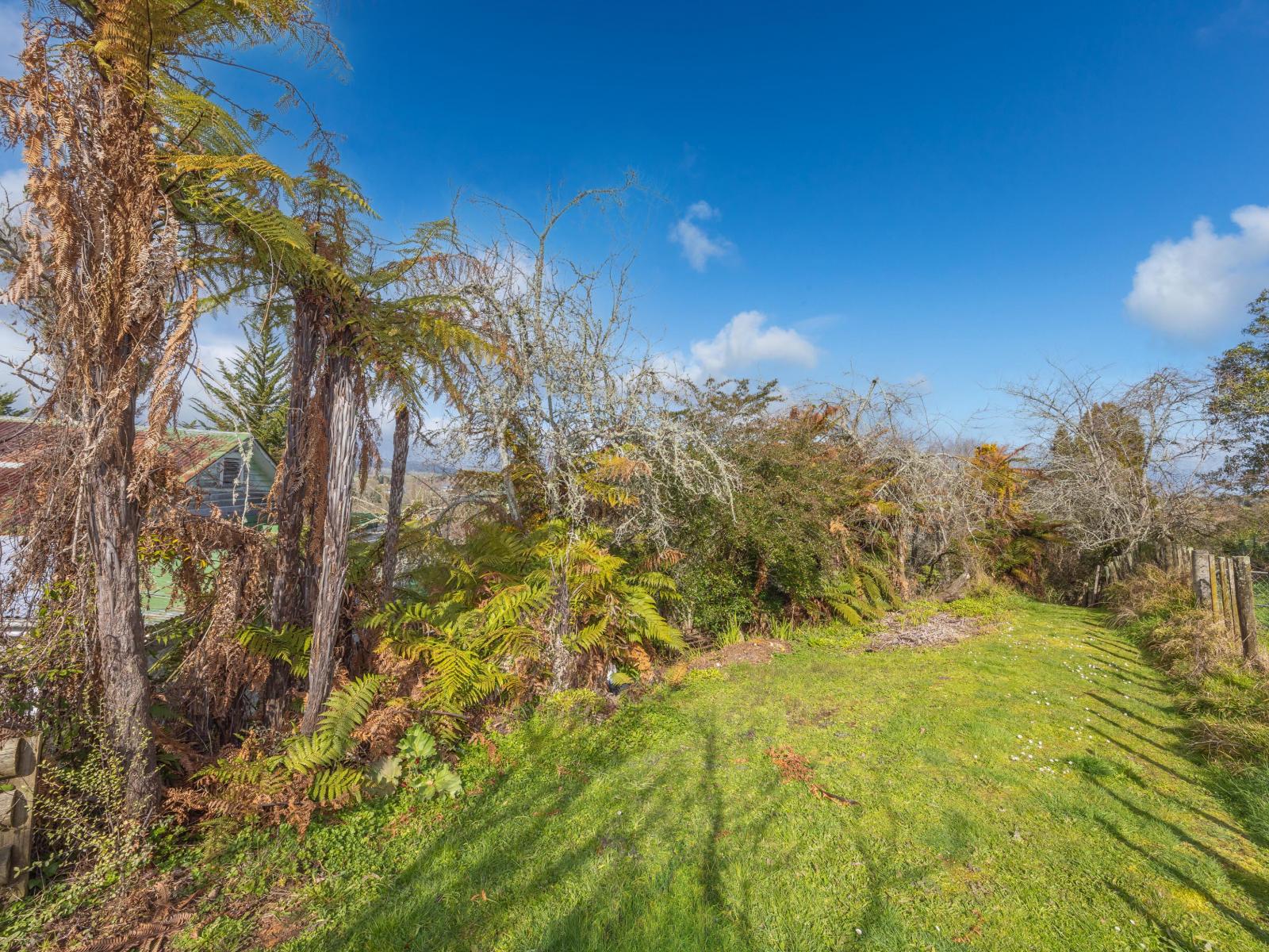 4 View Terrace, Piopio