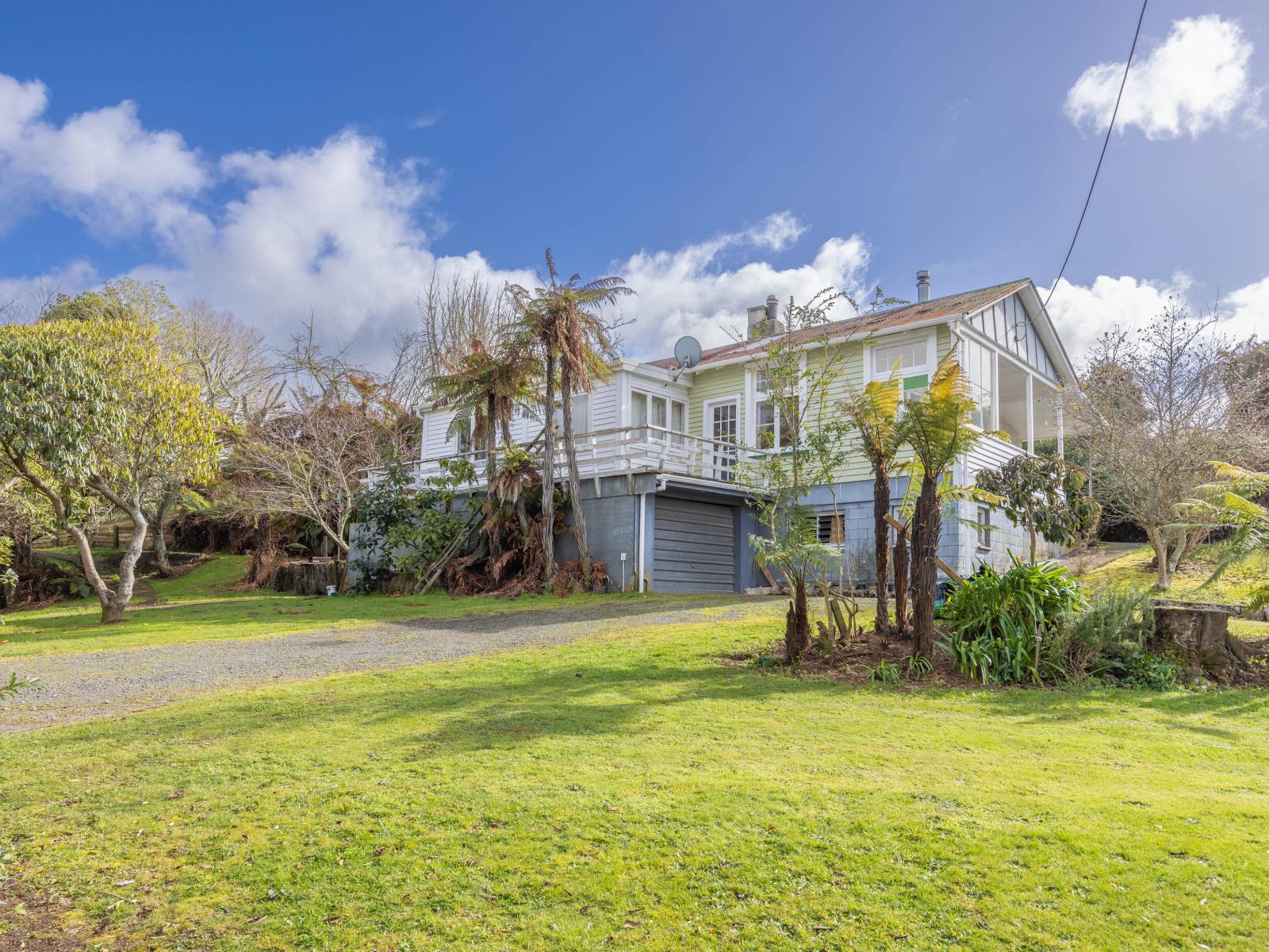 4 View Terrace, Piopio