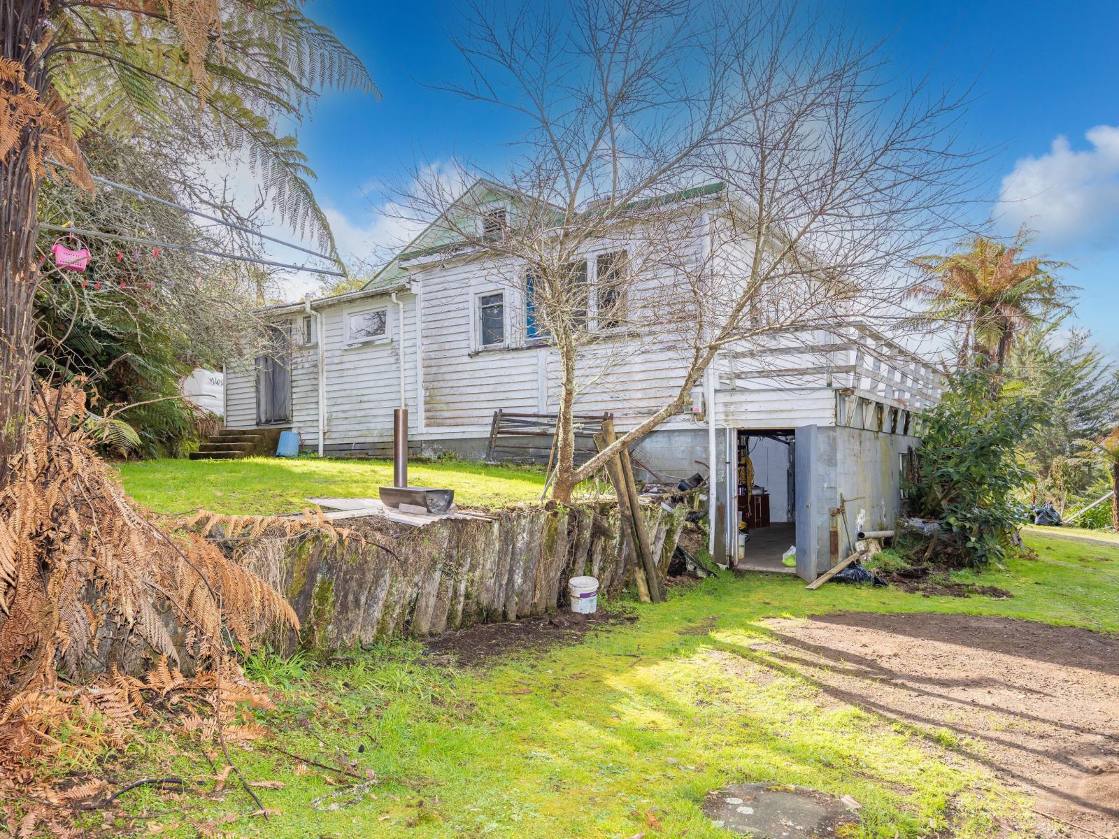 4 View Terrace, Piopio