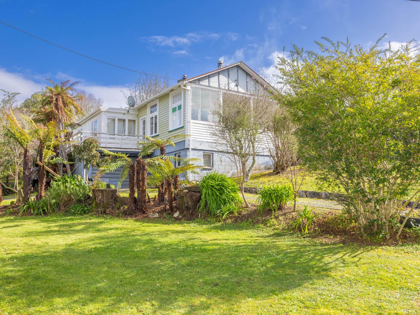4 View Terrace, Piopio