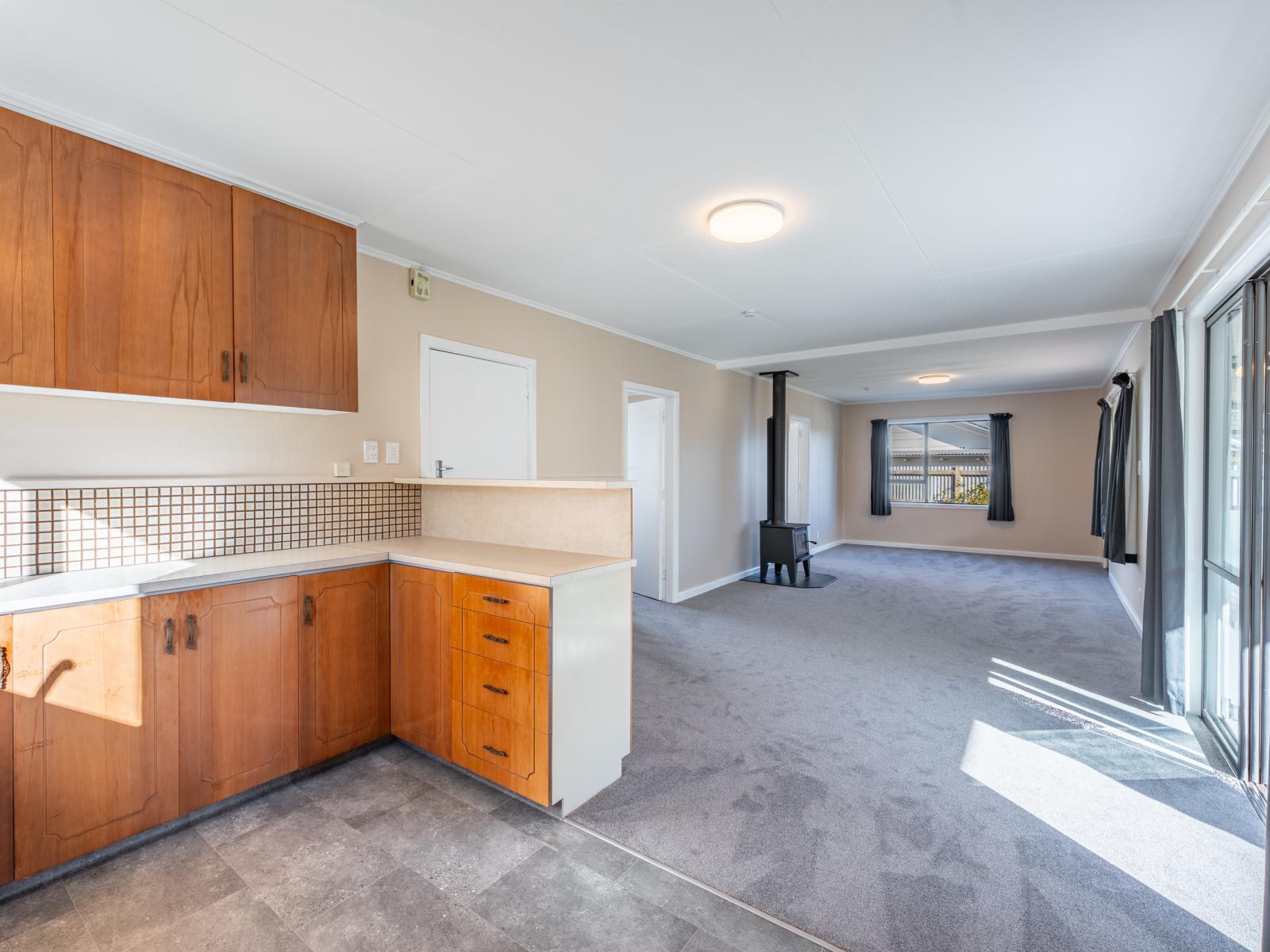 1 Riverview Terrace, Fairlie