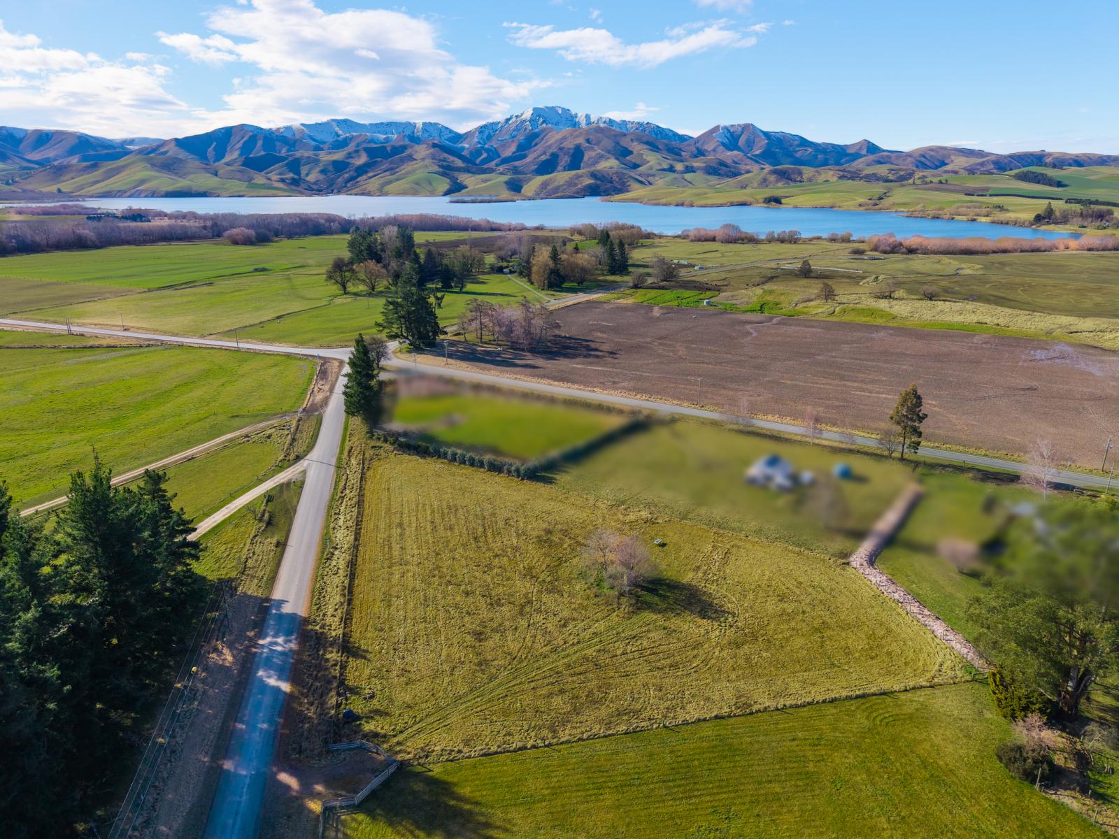 25 Monument Road, Fairlie