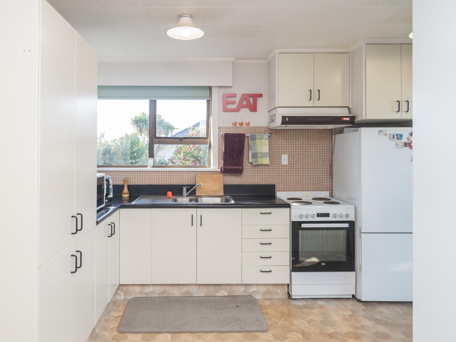 36 Kelvin Street, Marchwiel