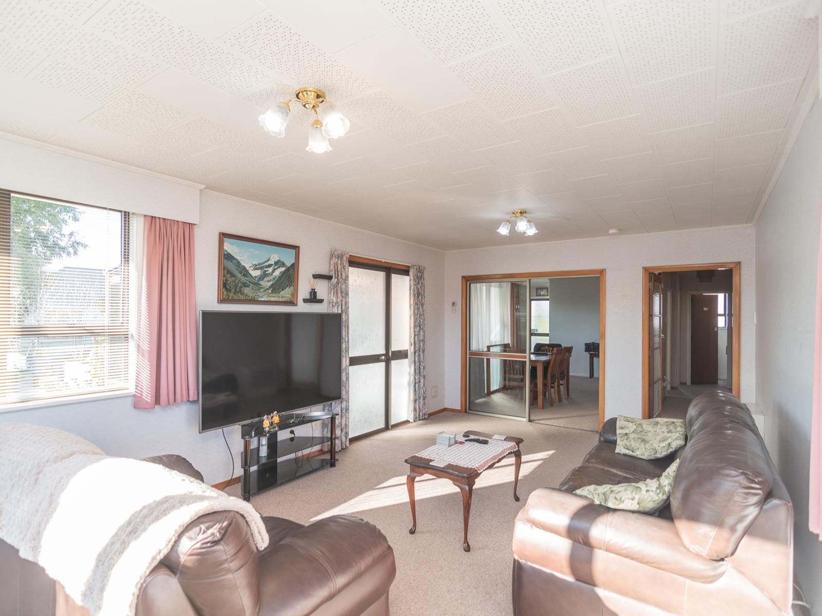 36 Kelvin Street, Marchwiel