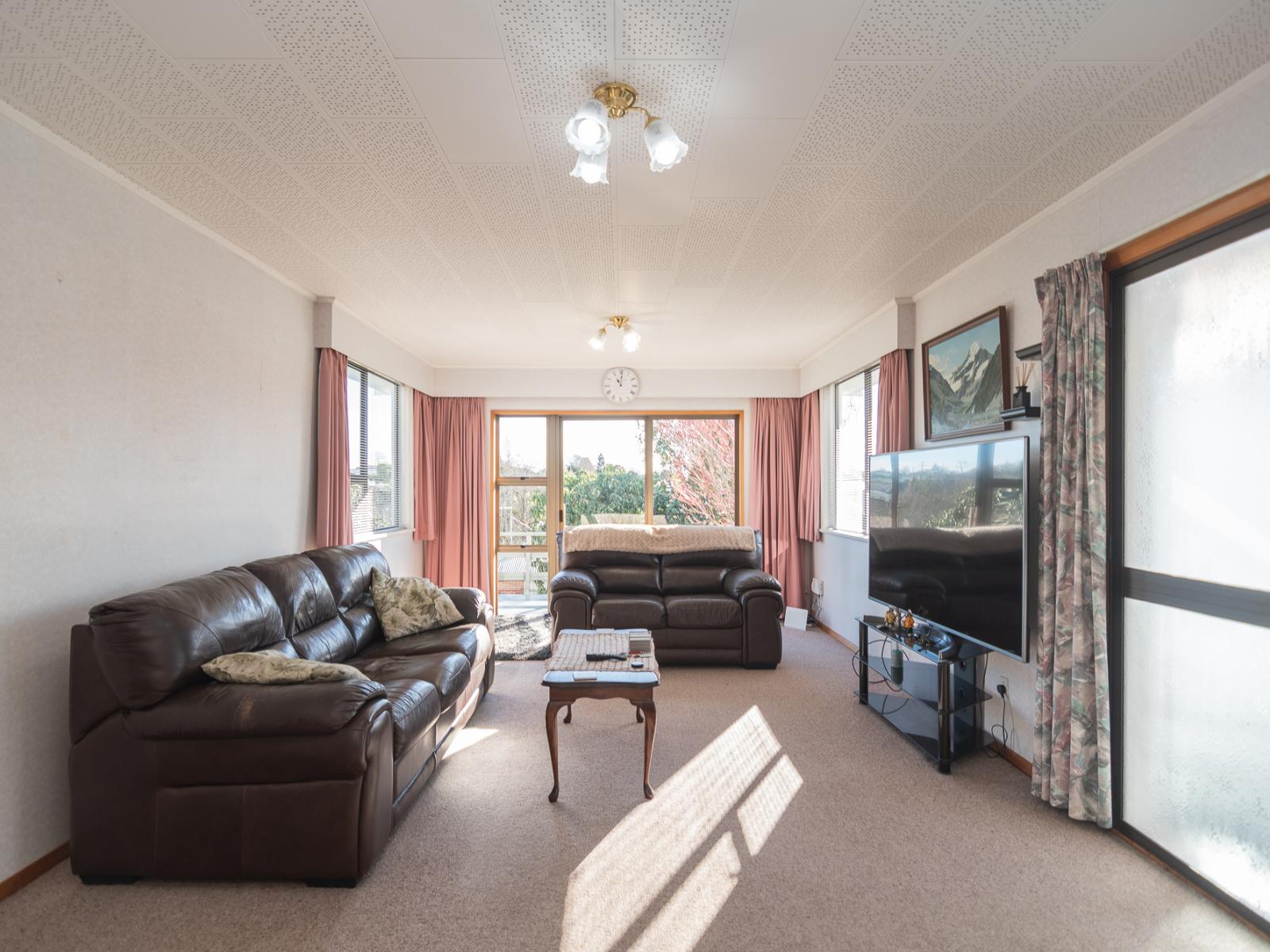 36 Kelvin Street, Marchwiel